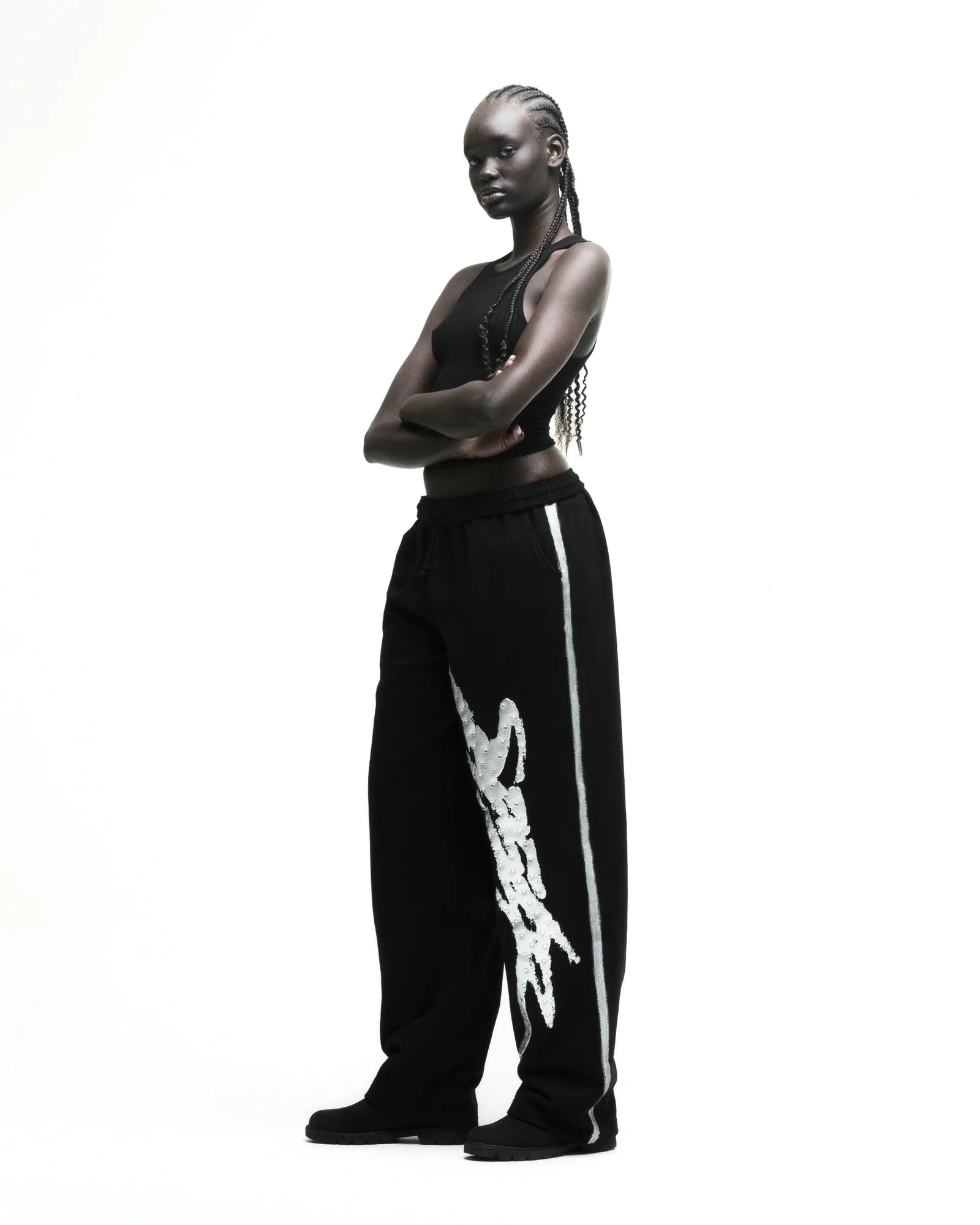 SCREAMING EAGLE SWEATPANT
