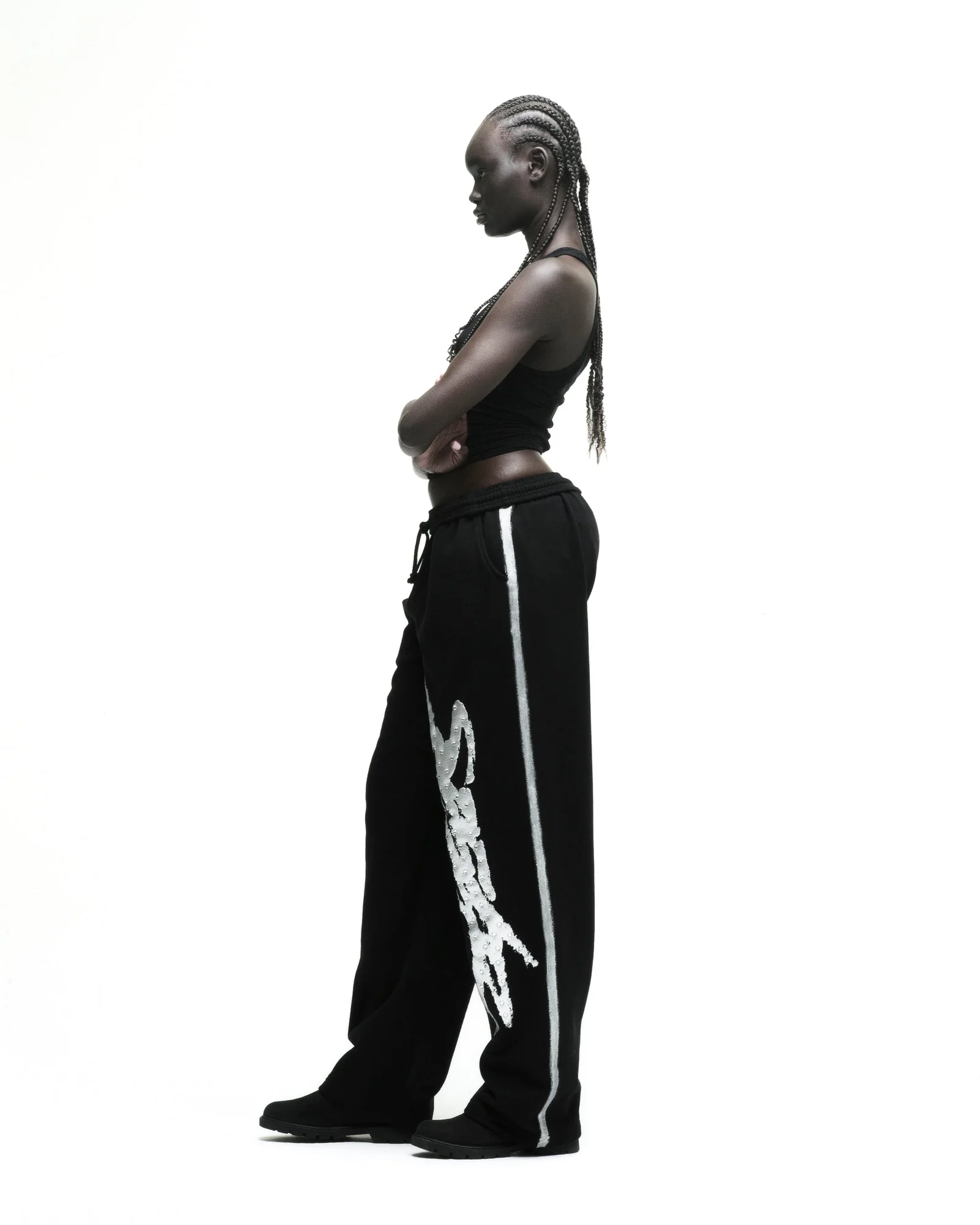 SCREAMING EAGLE SWEATPANT
