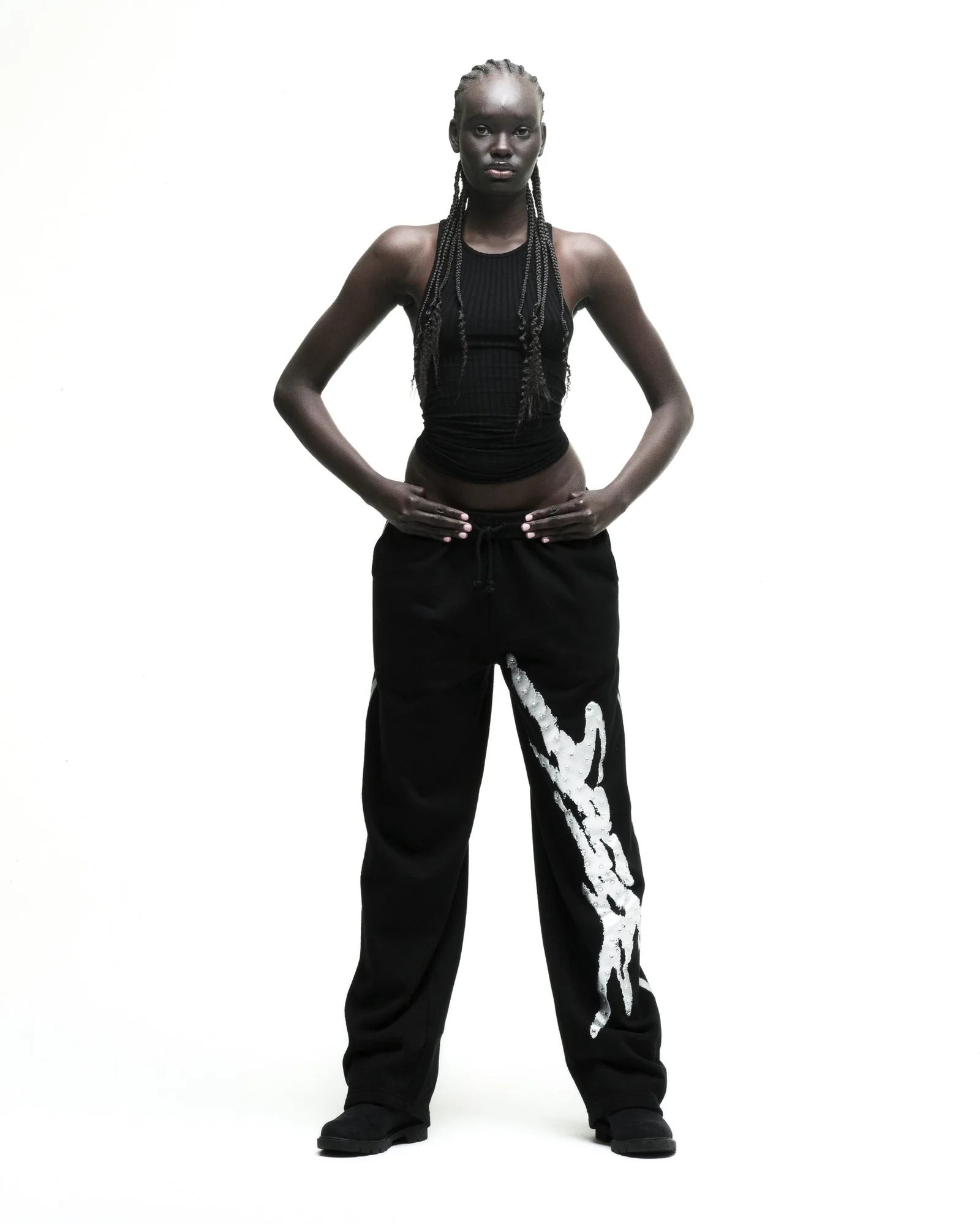 SCREAMING EAGLE SWEATPANT