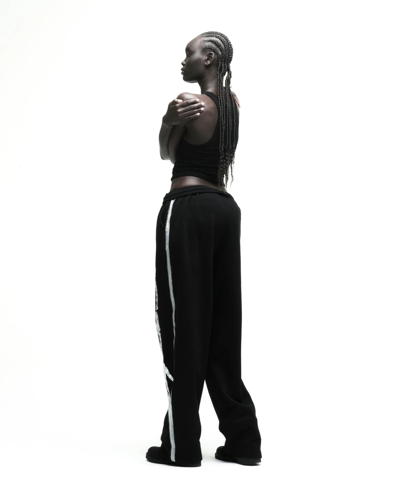 SCREAMING EAGLE SWEATPANT