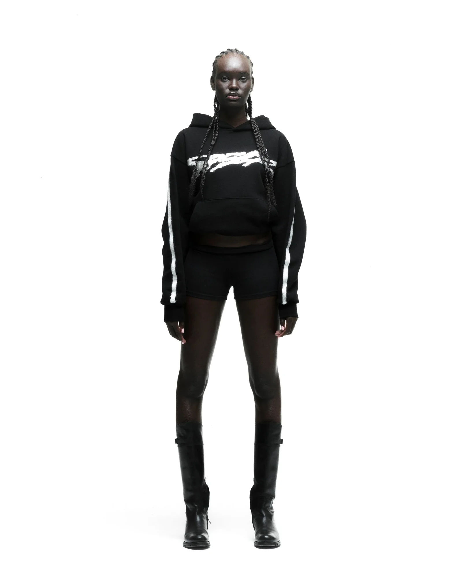 SCREAMING EAGLE HOODIE