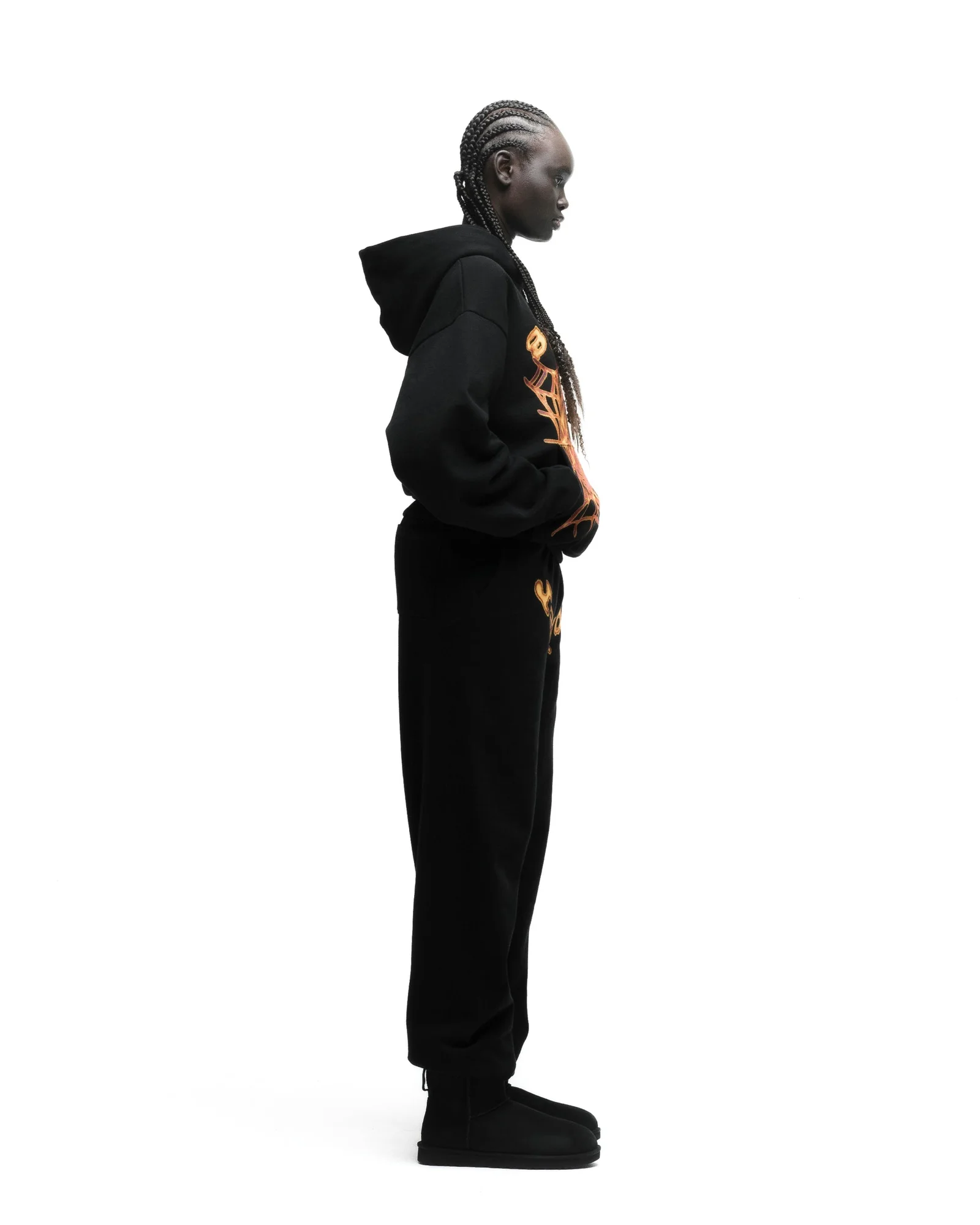 OG WEB V2 HOODIE