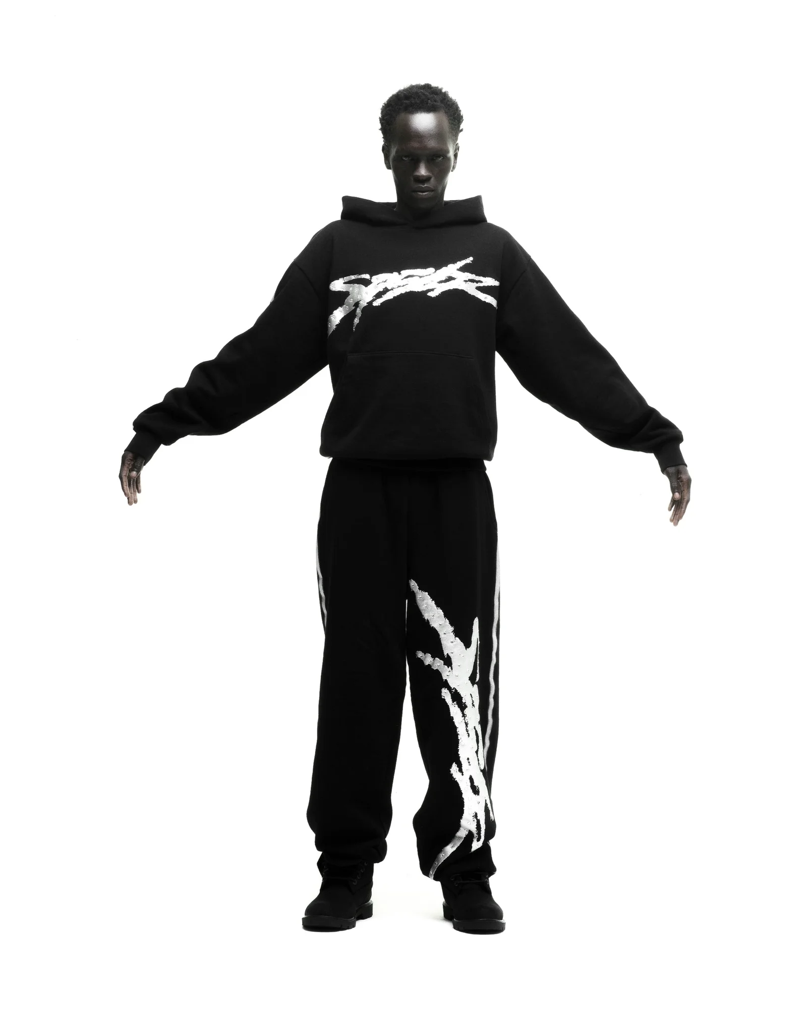 SCREAMING EAGLE HOODIE