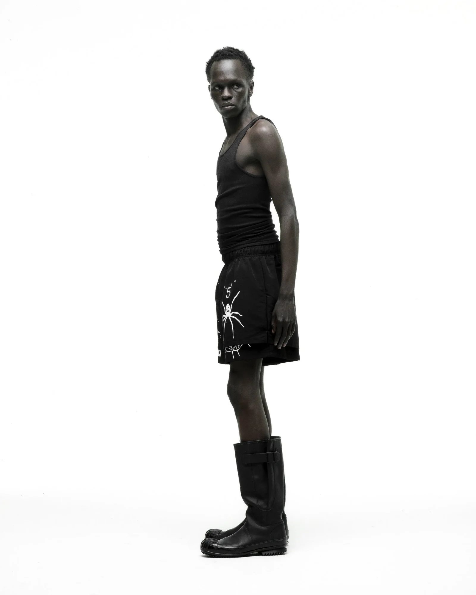 VAA DOUBLE LAYER SHORT