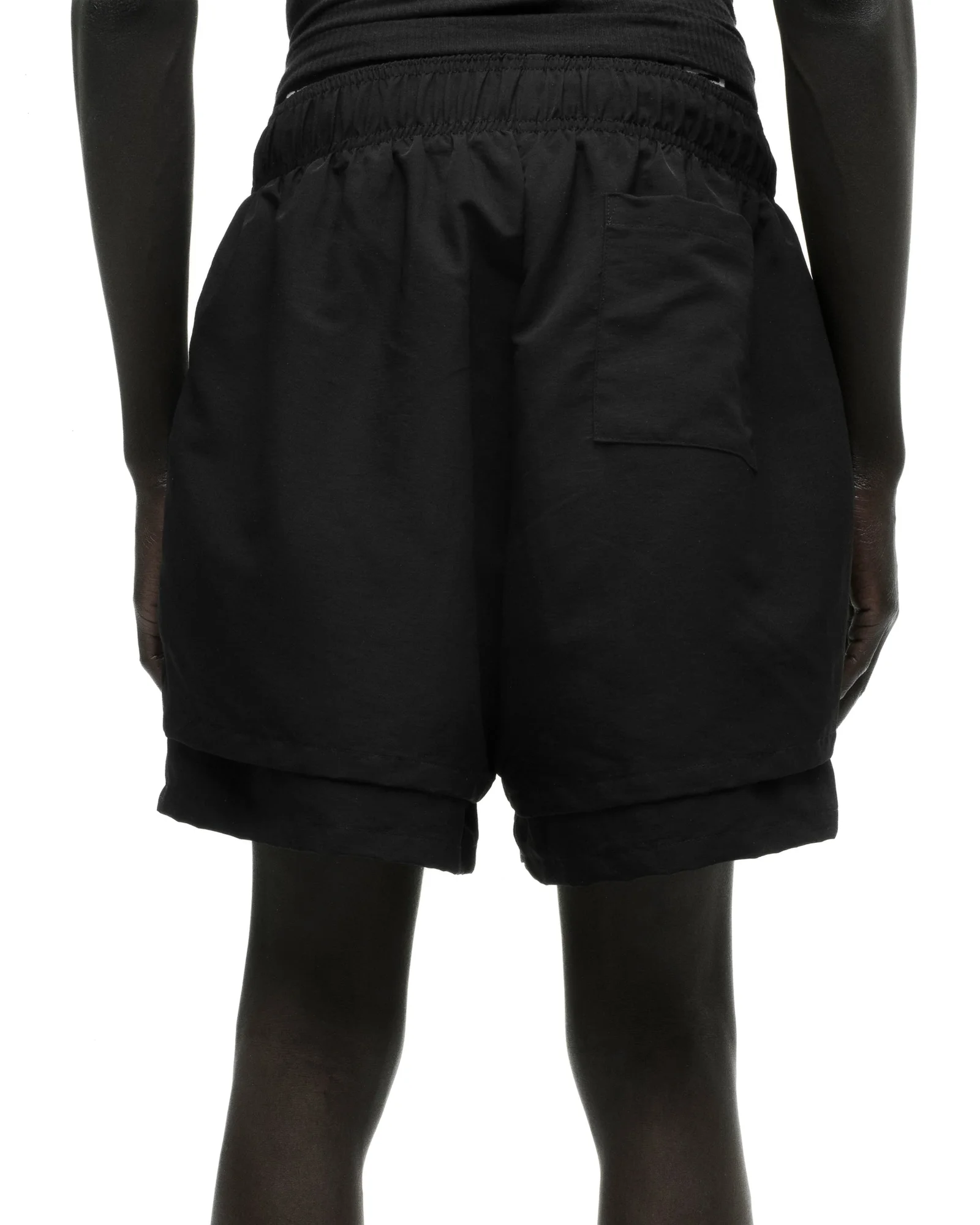 VAA DOUBLE LAYER SHORT
