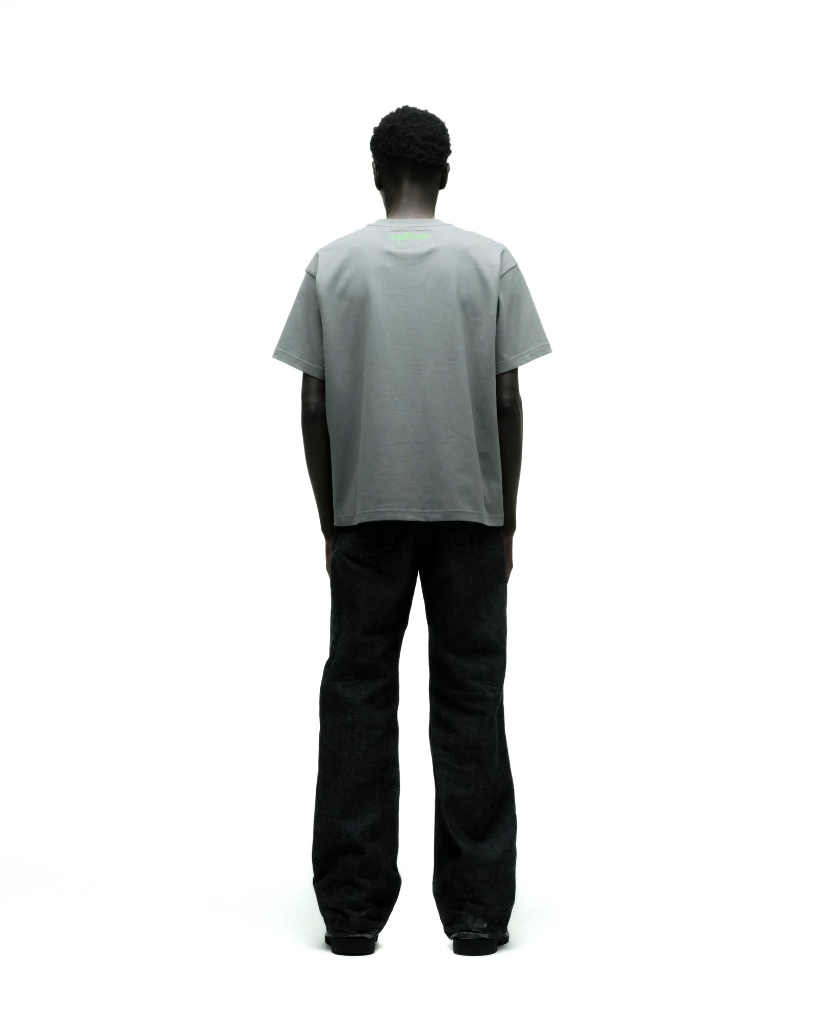FINGERPRINT TEE