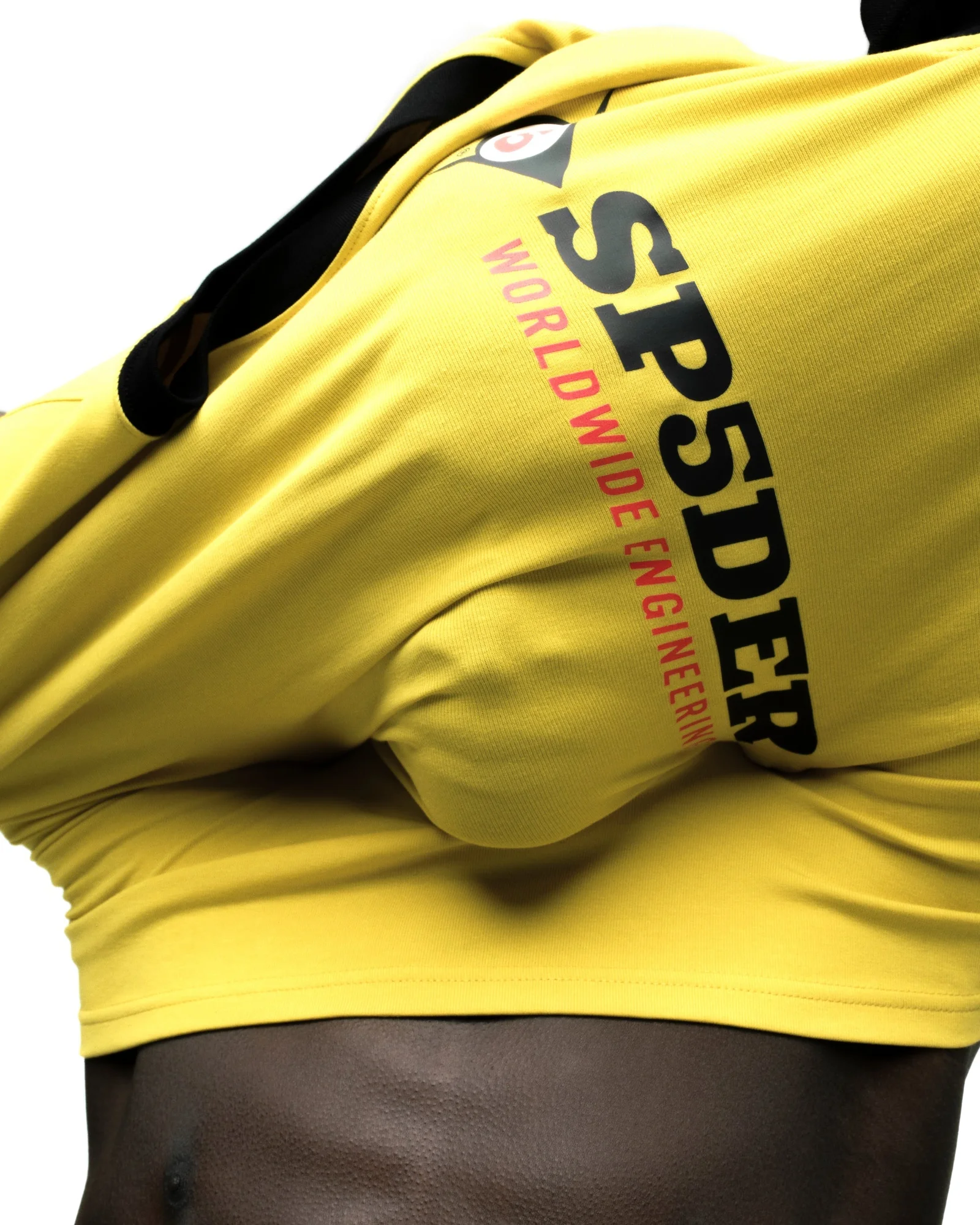 ENGINEER TEE