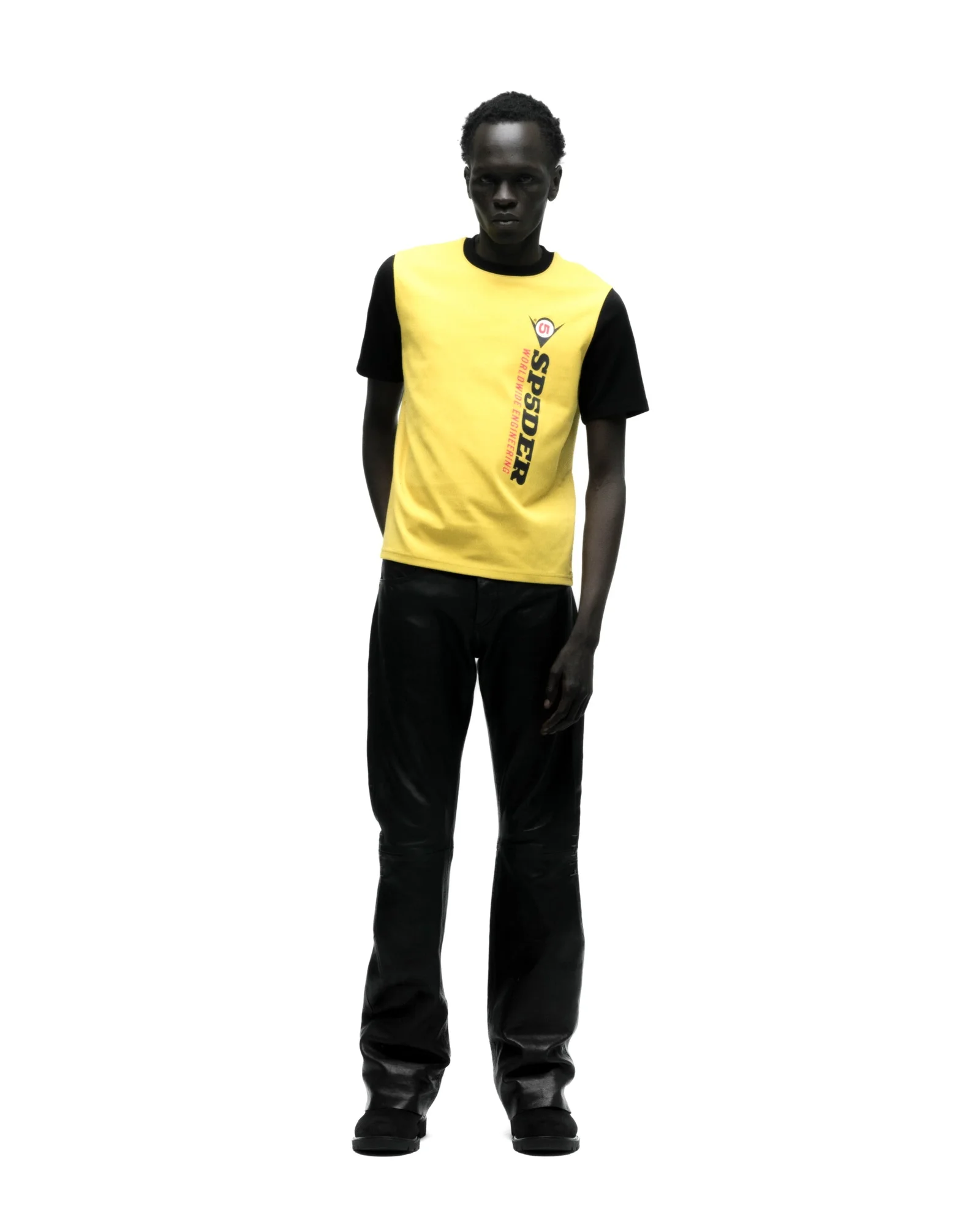 ENGINEER TEE