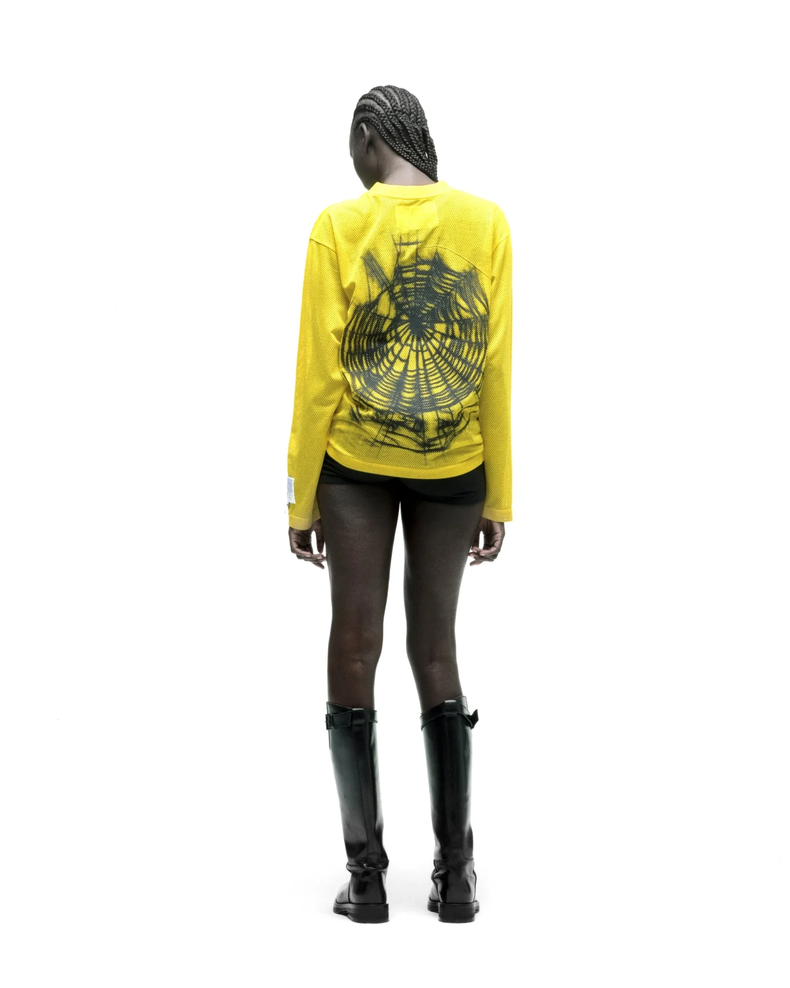 SPEEDWAY LONGSLEEVE