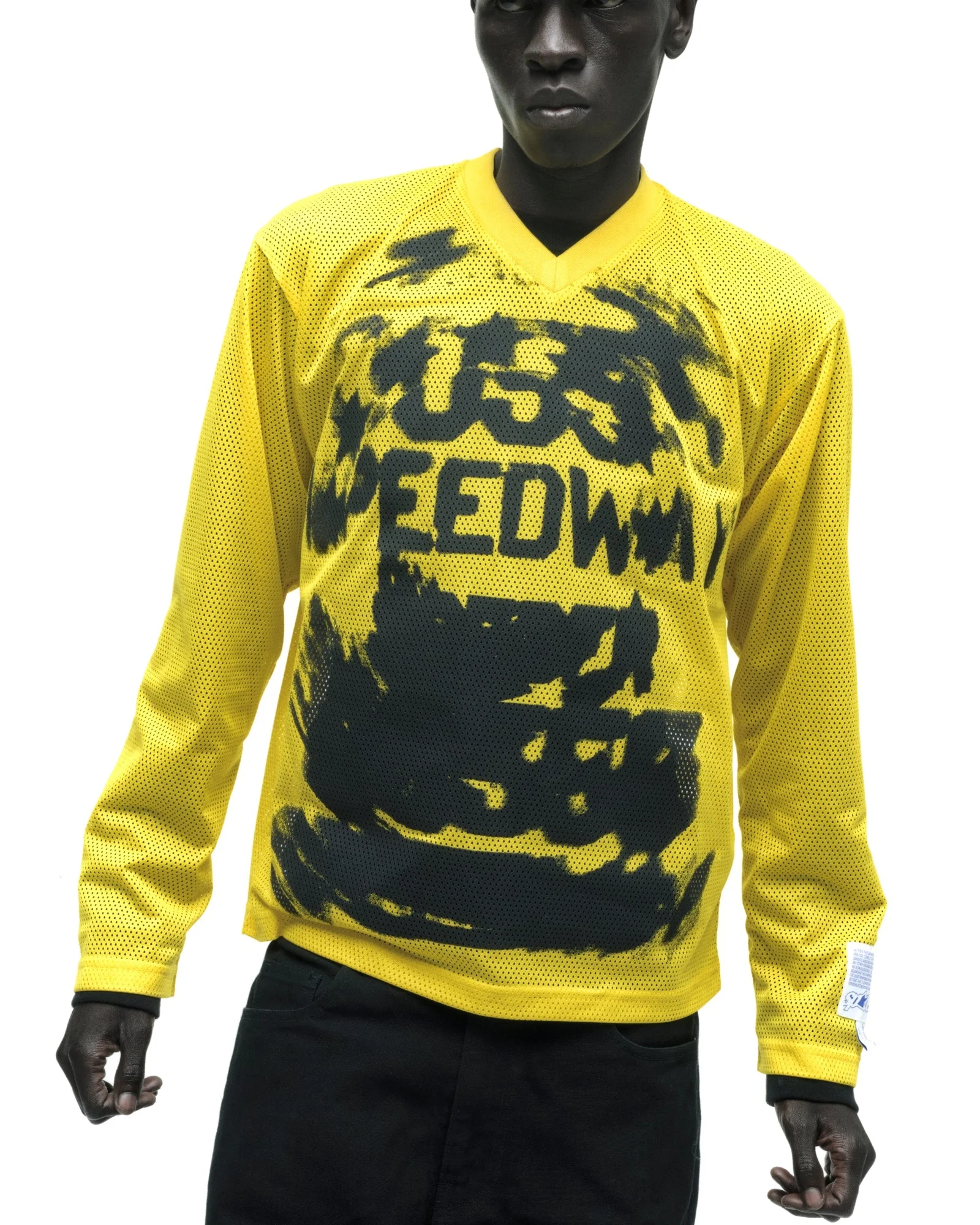 SPEEDWAY LONGSLEEVE