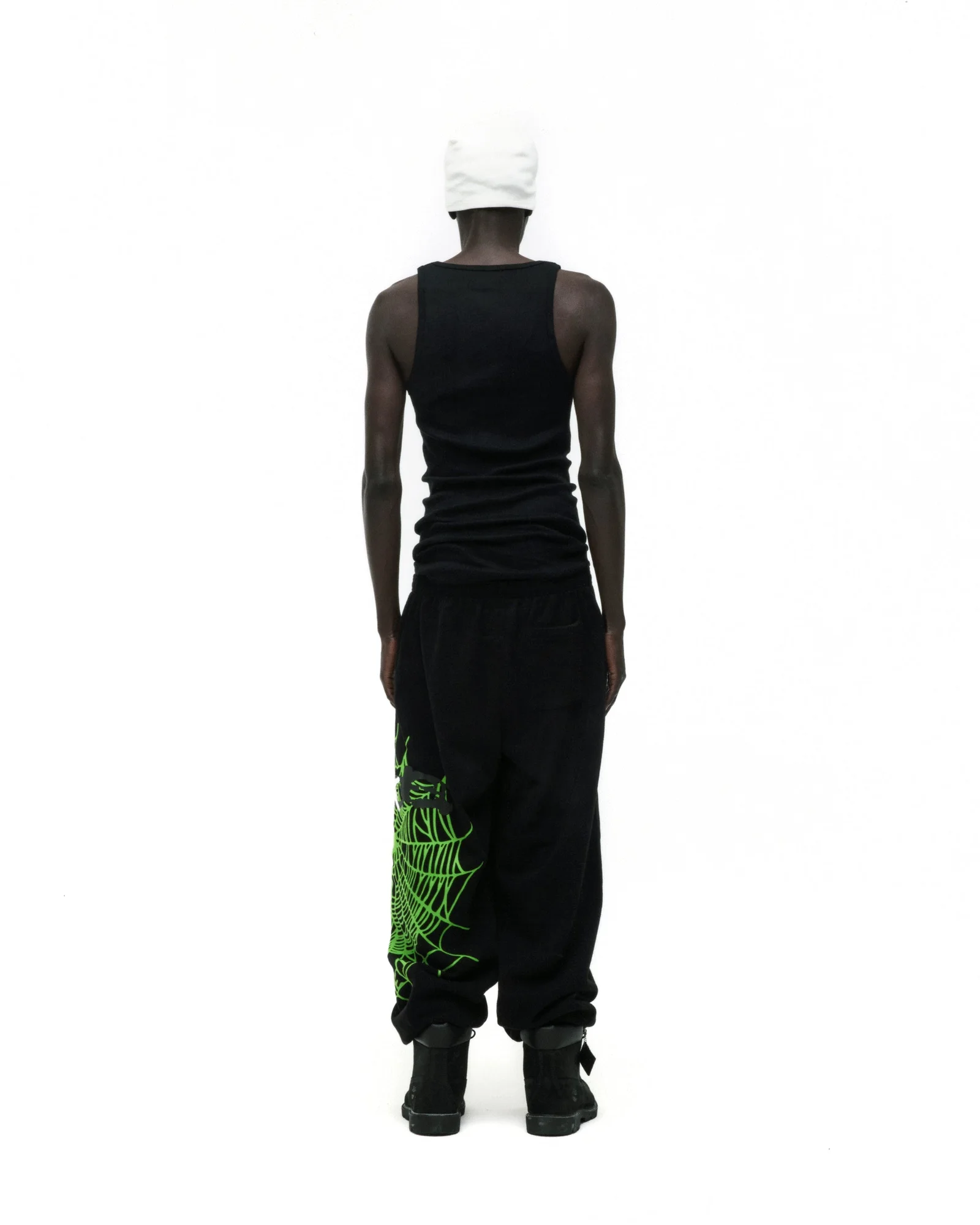 HEAVY WEB SWEATPANT