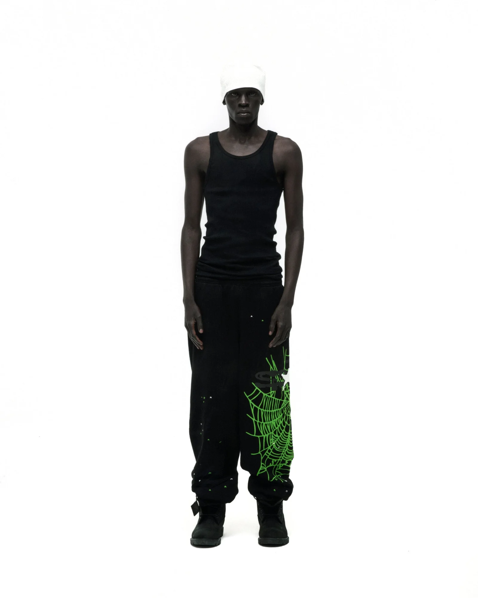 HEAVY WEB SWEATPANT