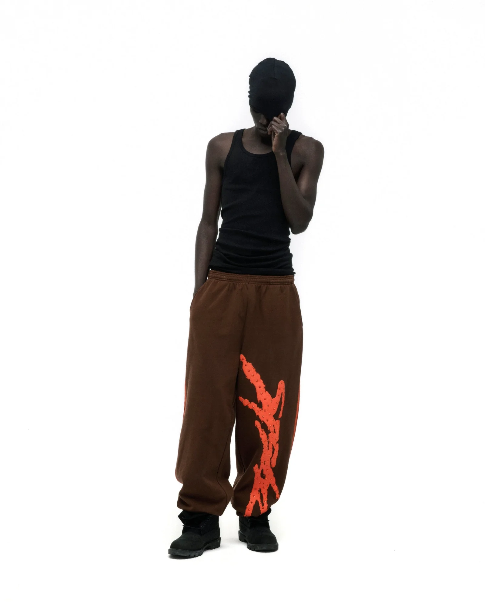 SCREAMING EAGLE SWEATPANT