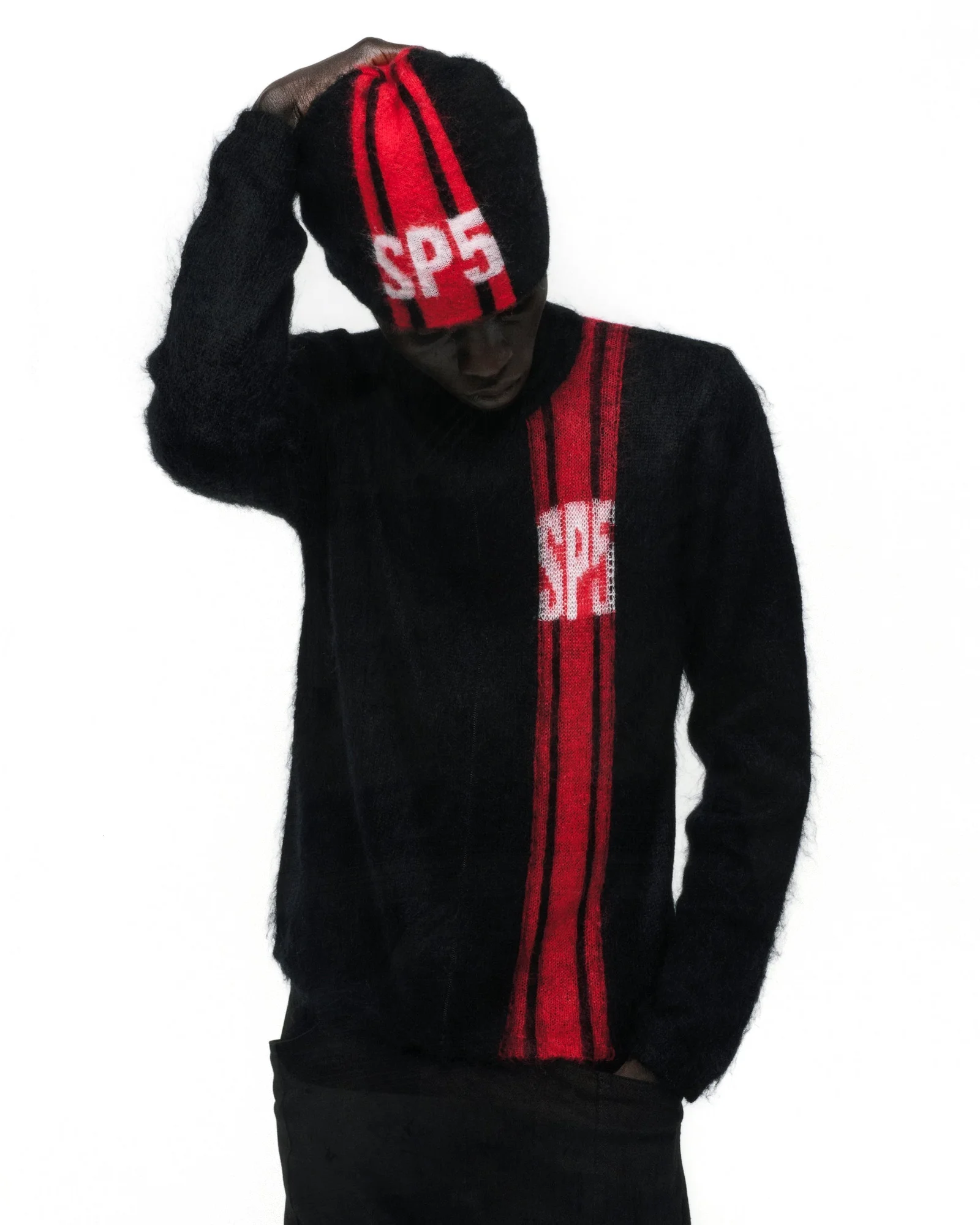 RALLY BEANIE