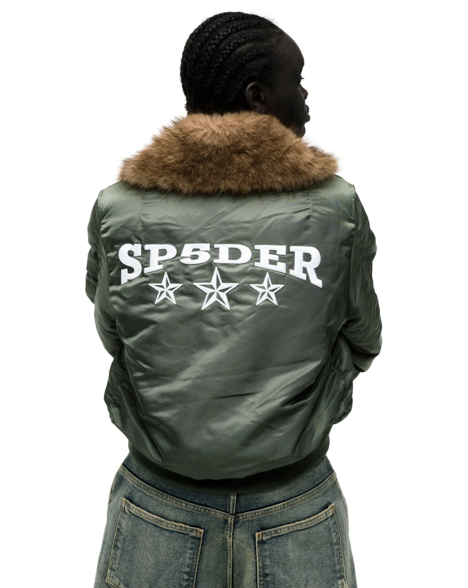 FLIGHT JACKET