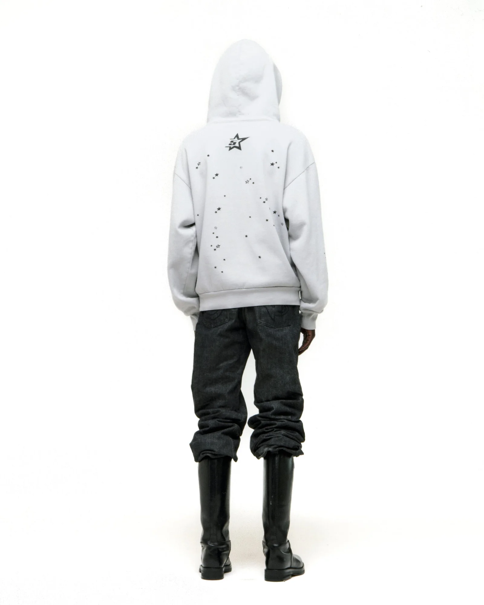 STAR GIRL HOODIE