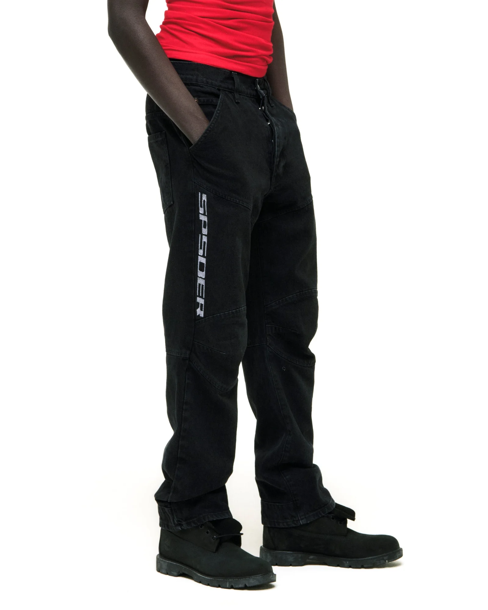 PIT CREW DENIM
