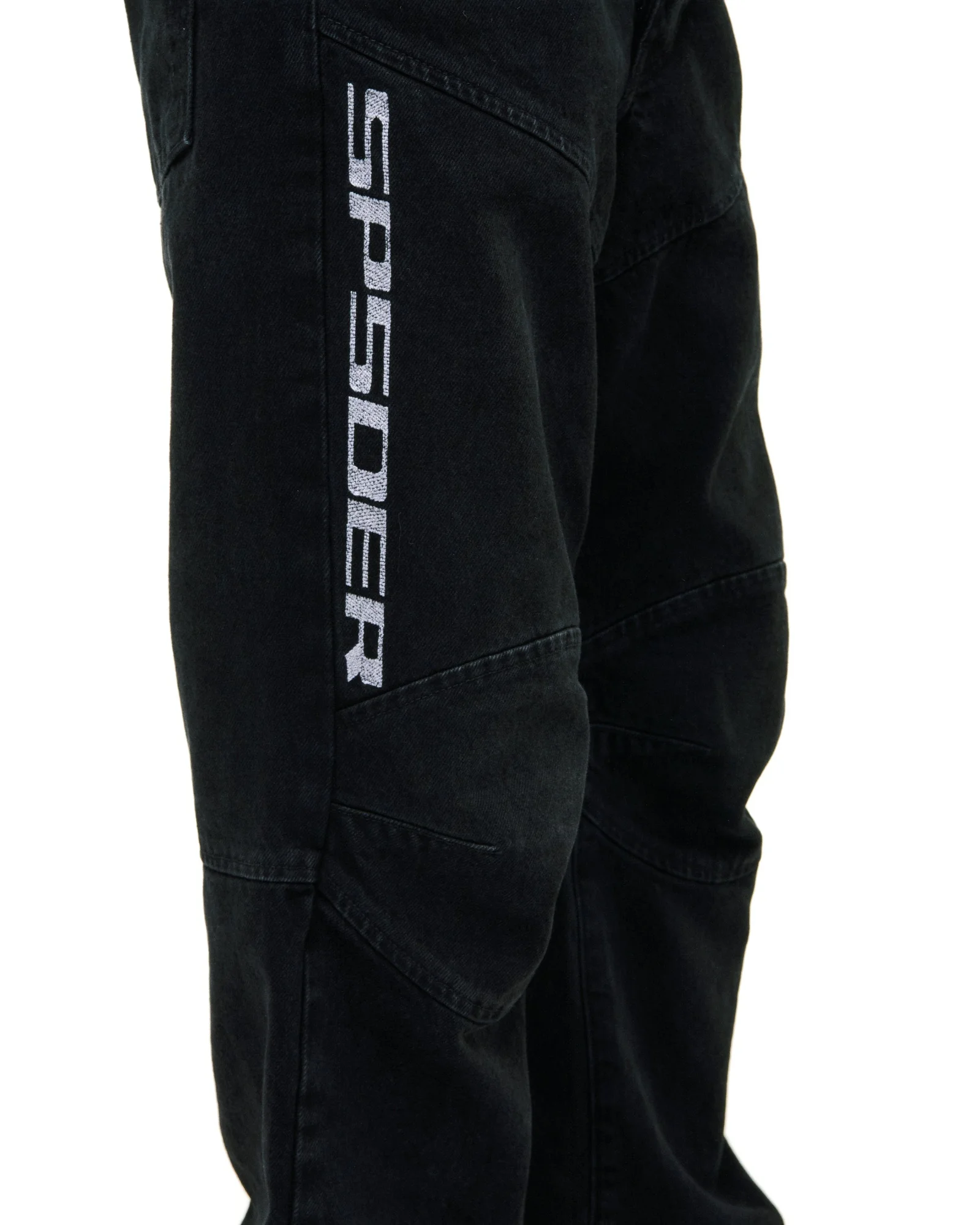 PIT CREW DENIM