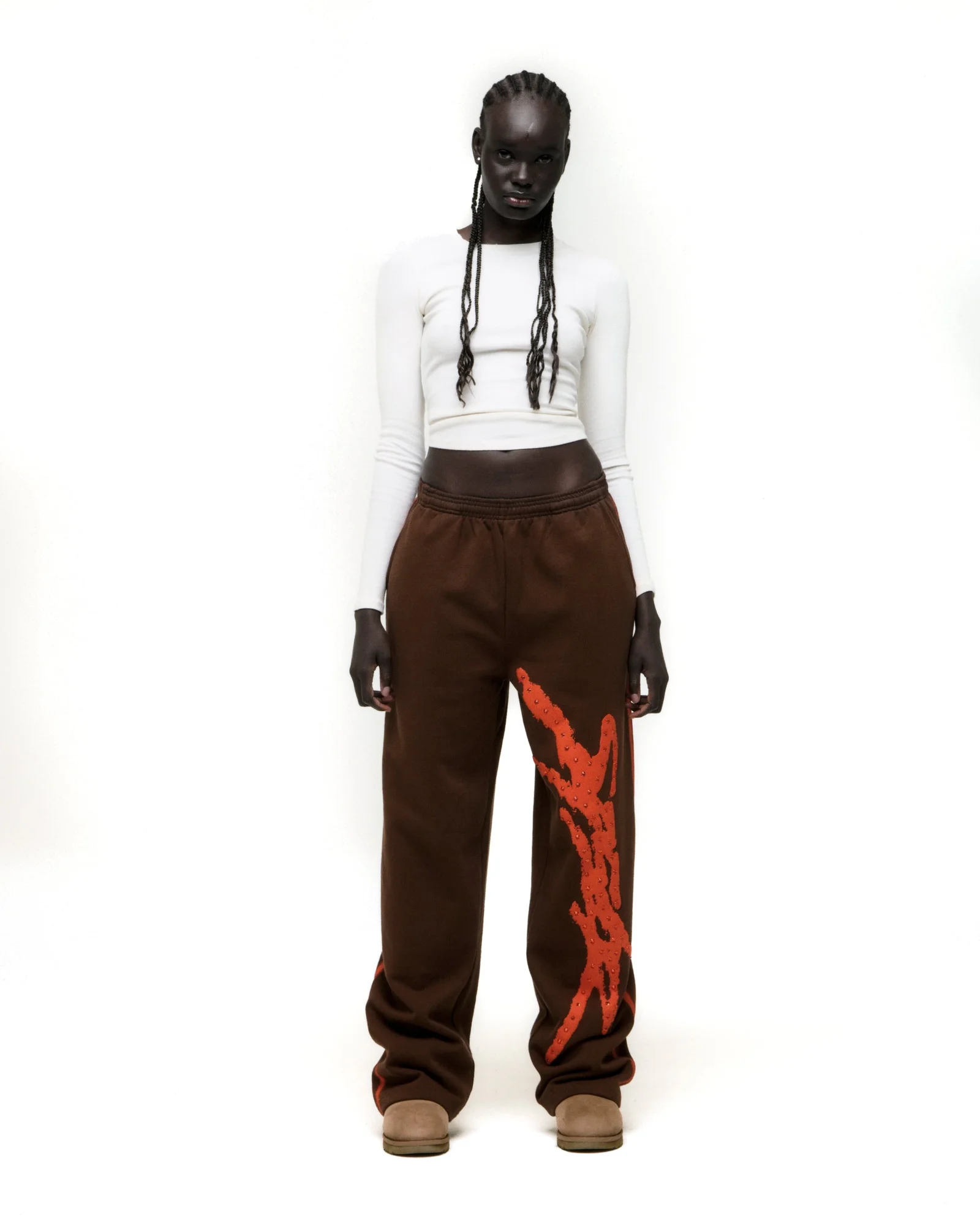 SCREAMING EAGLE SWEATPANT
