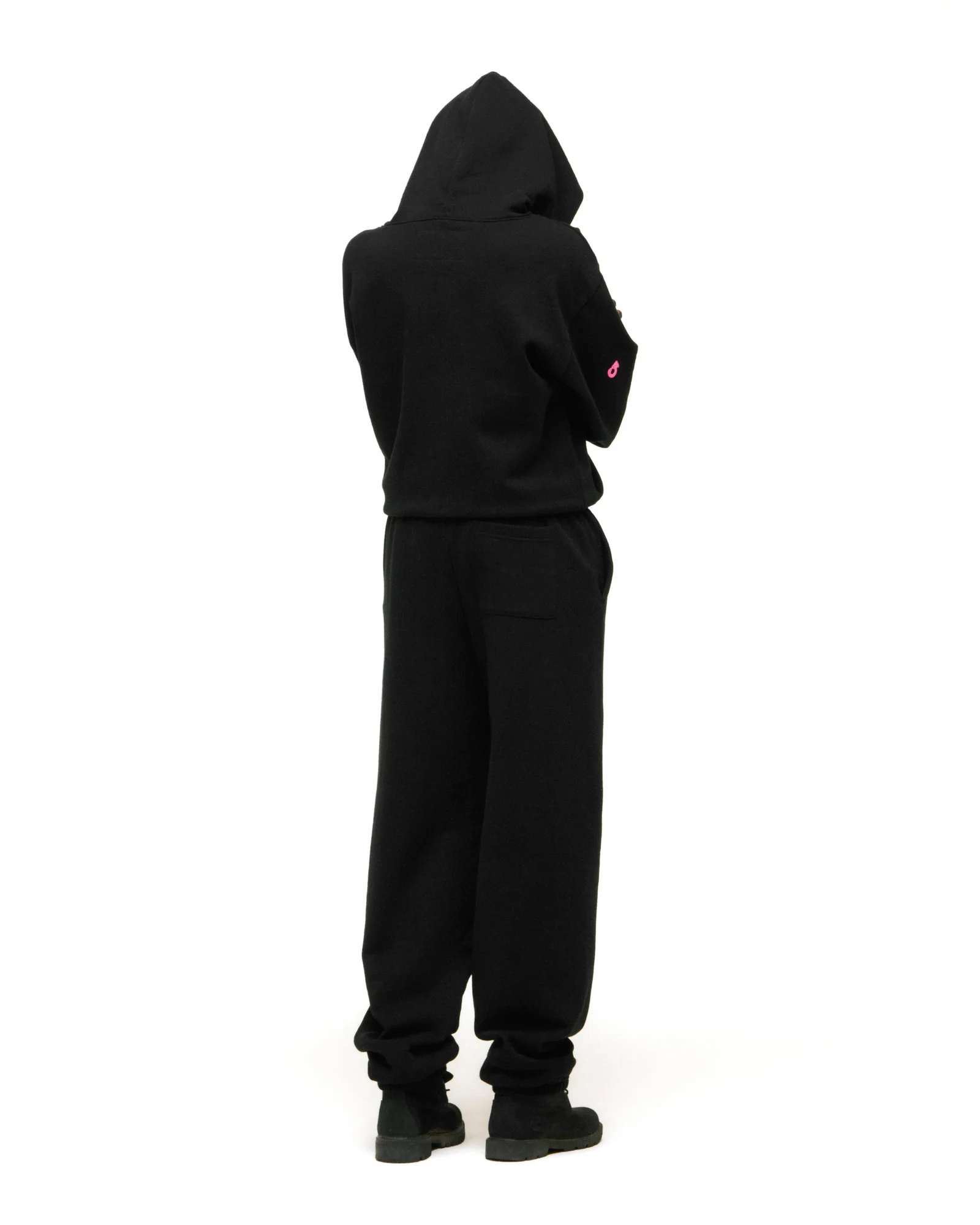 BELUGA ANGEL NUMBER HOODIE