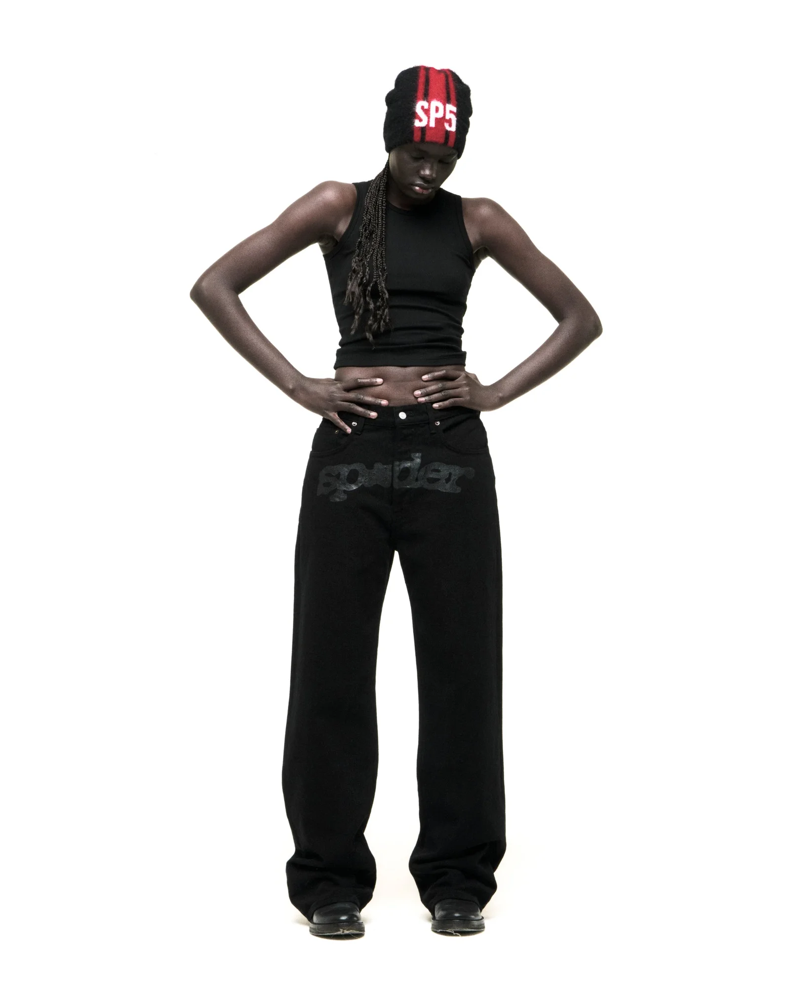 V3 DENIM