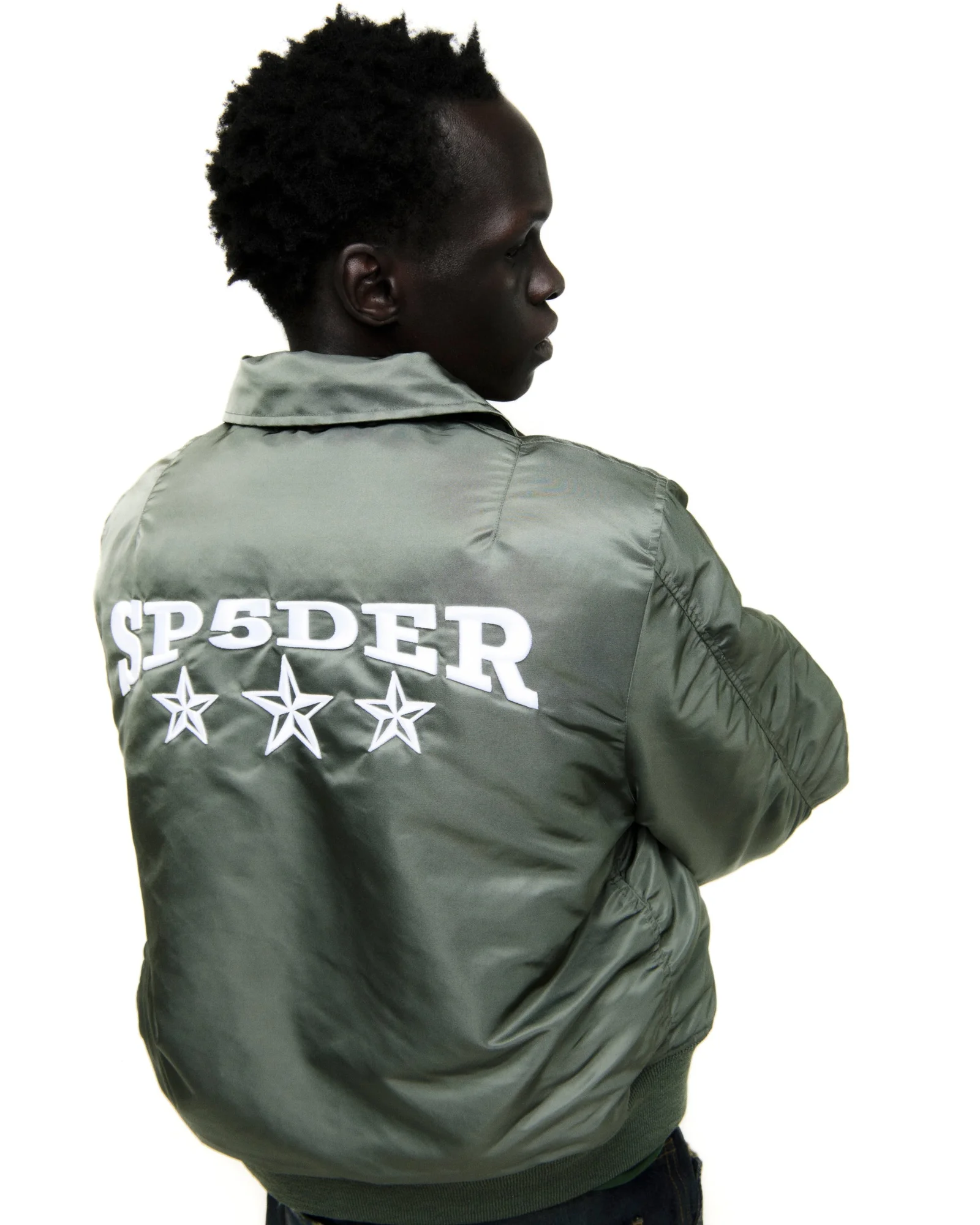 FLIGHT JACKET