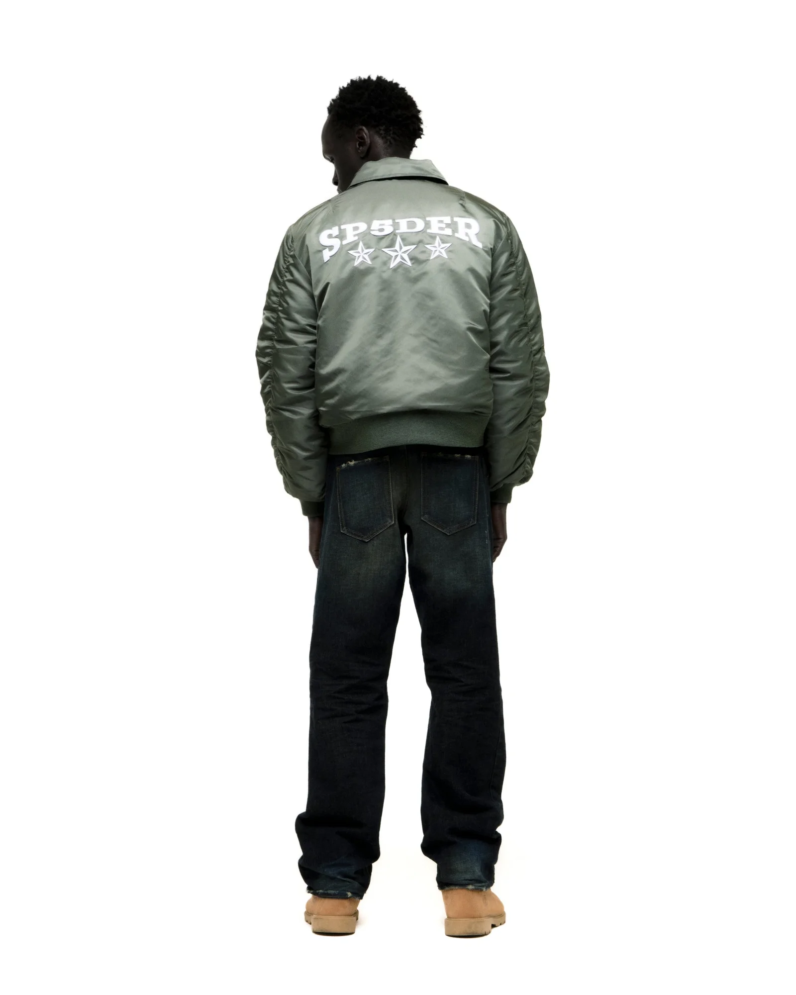 FLIGHT JACKET
