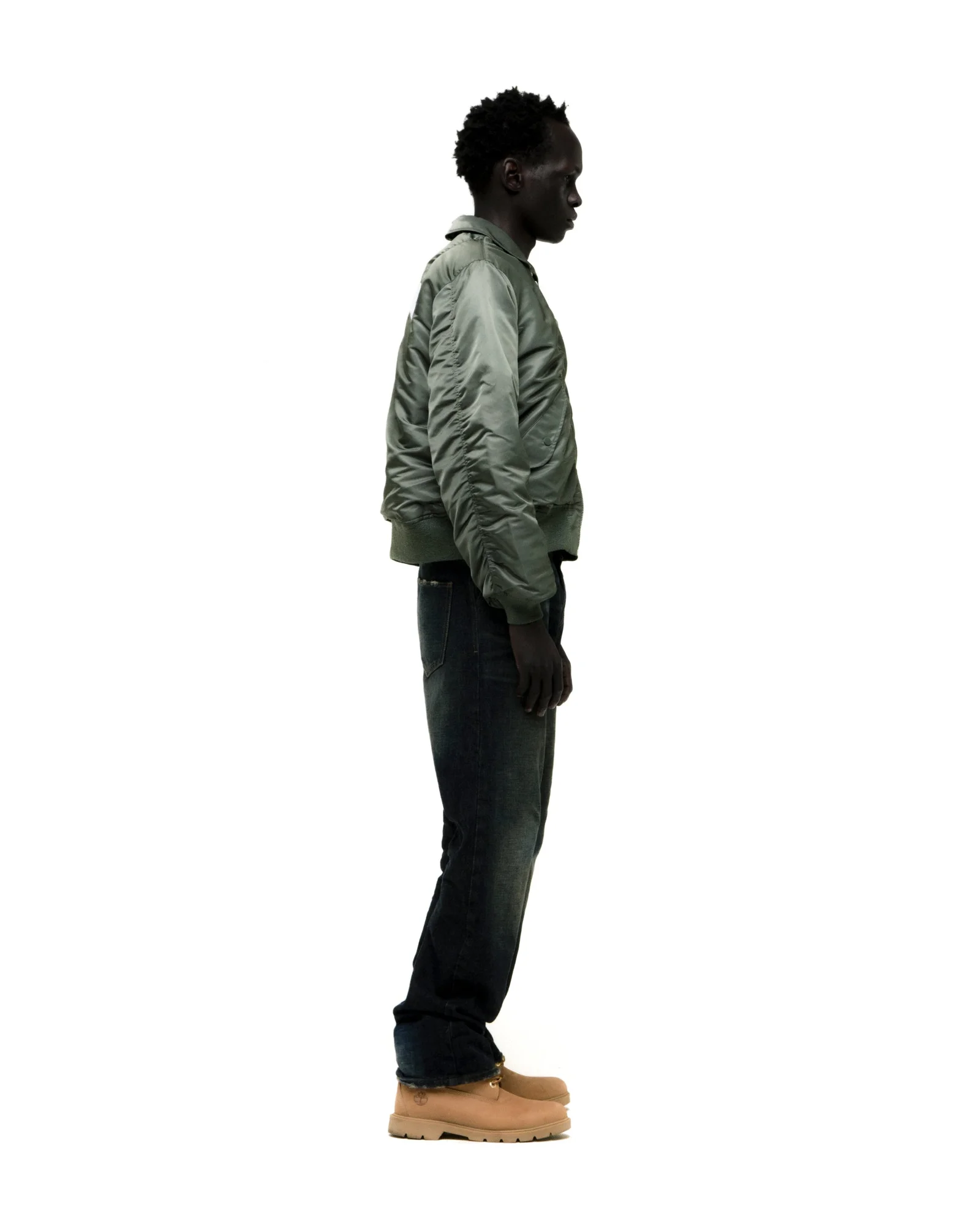 FLIGHT JACKET