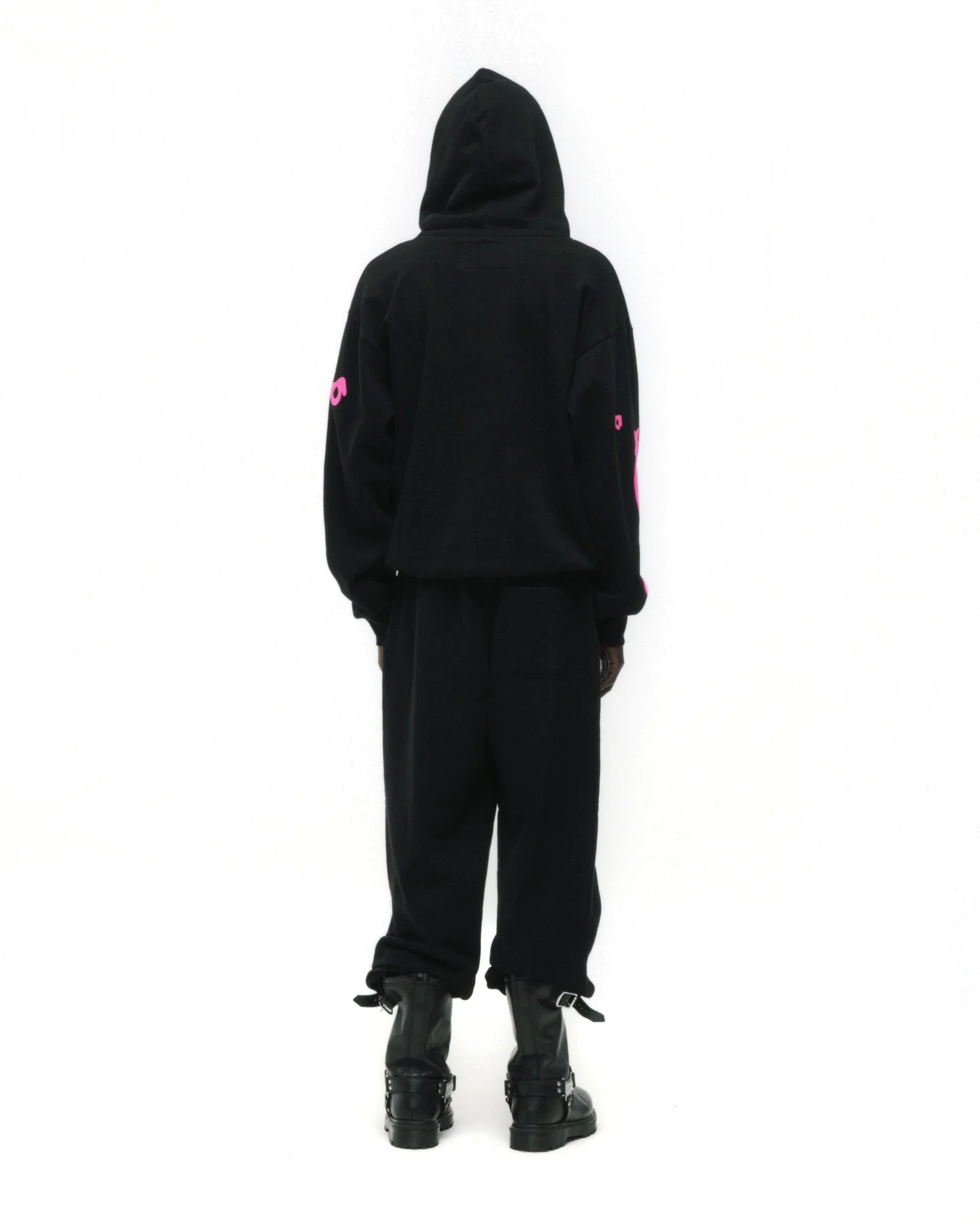 BELUGA ANGEL NUMBER HOODIE