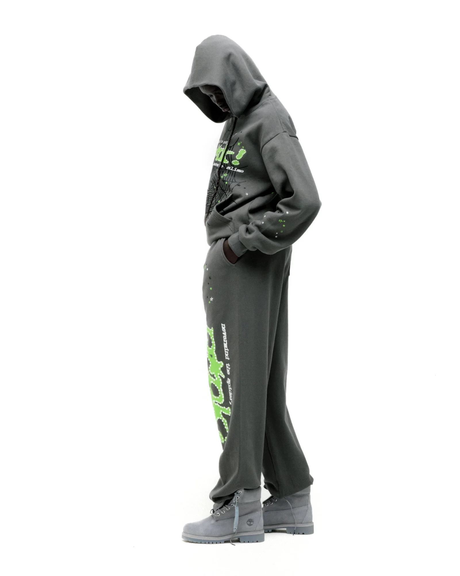 PUNK V2 HOODIE