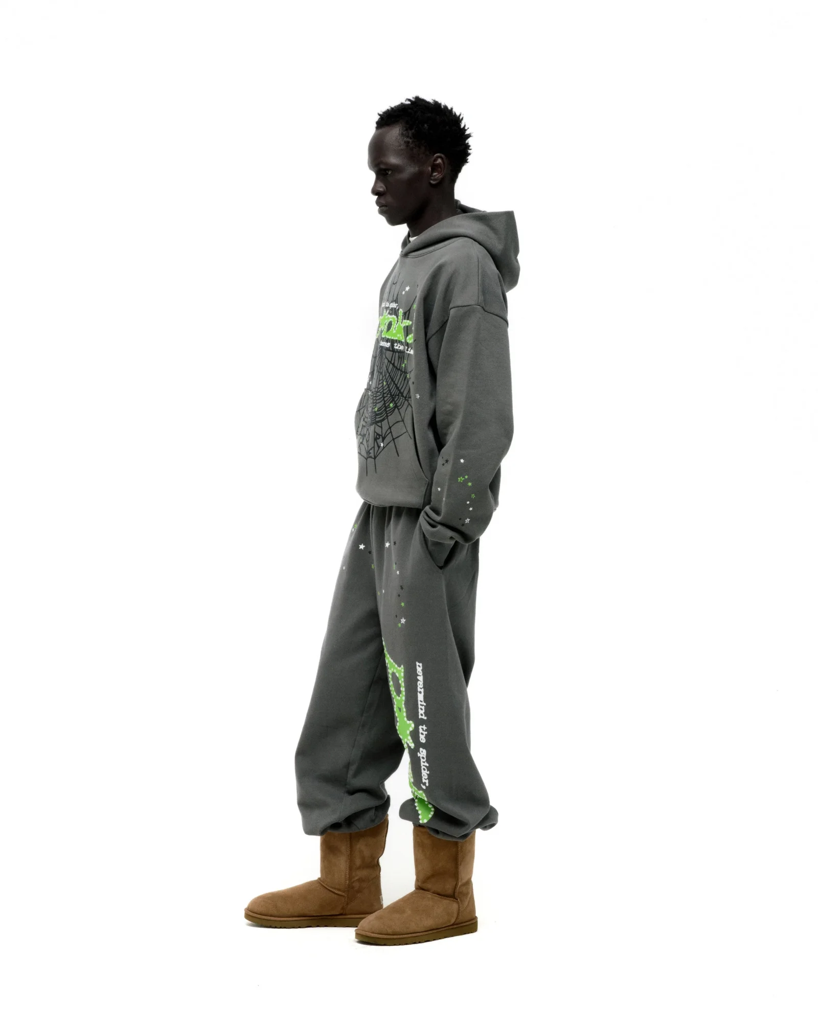 PUNK V2 HOODIE