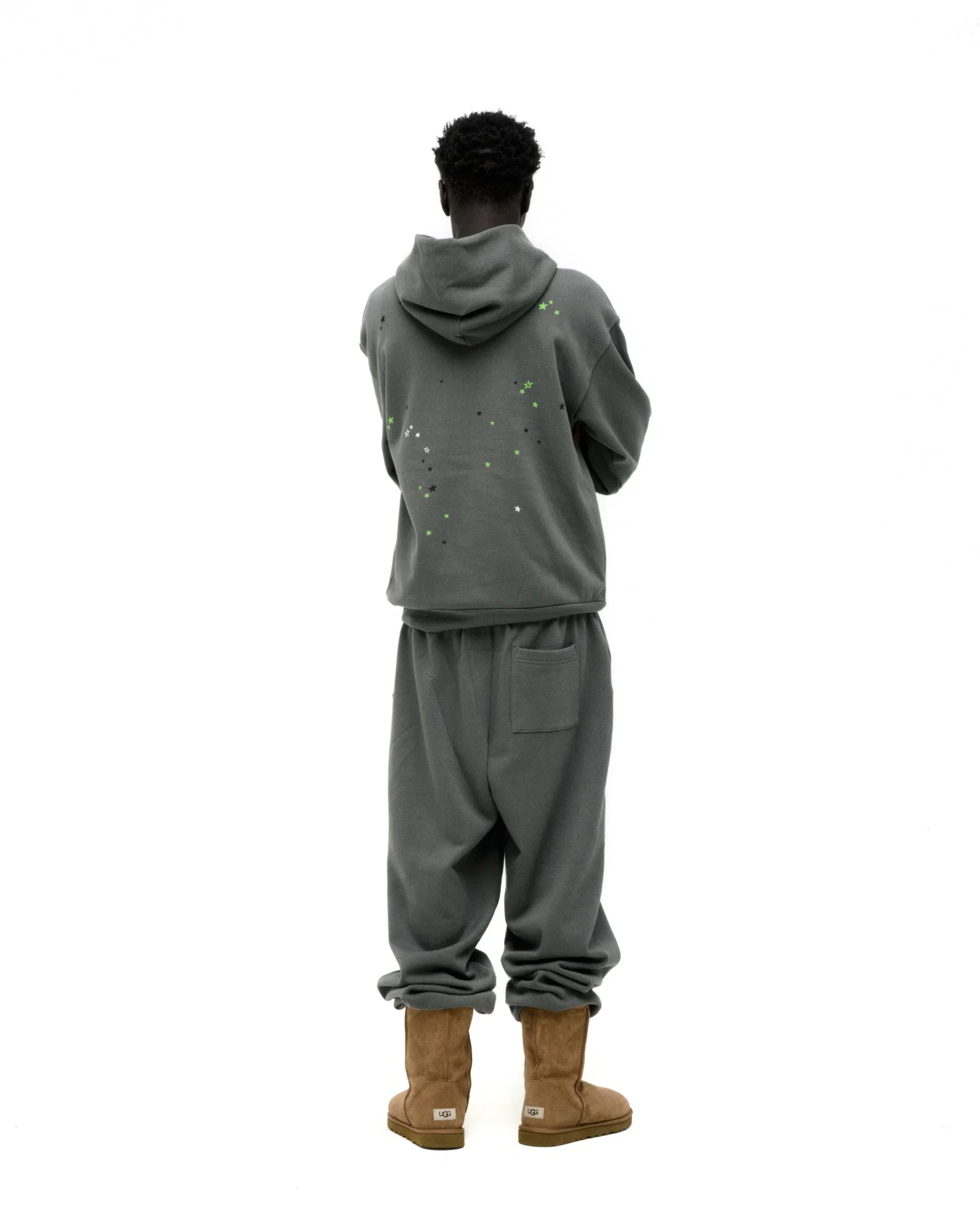 PUNK V2 HOODIE