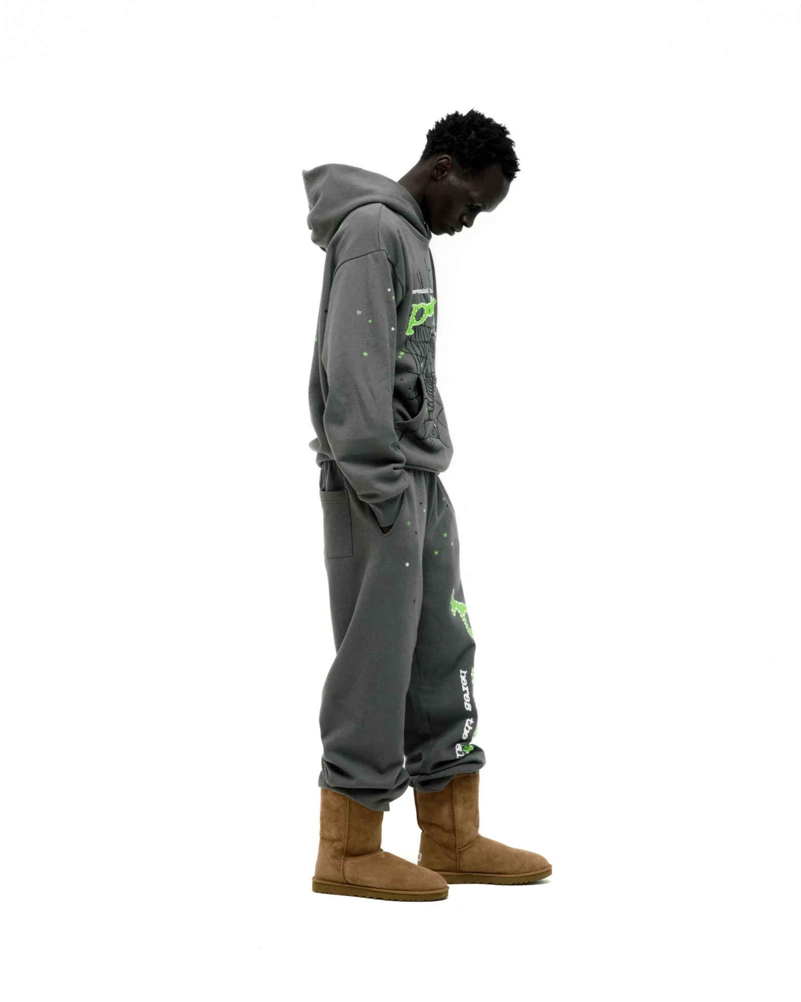 PUNK V2 HOODIE