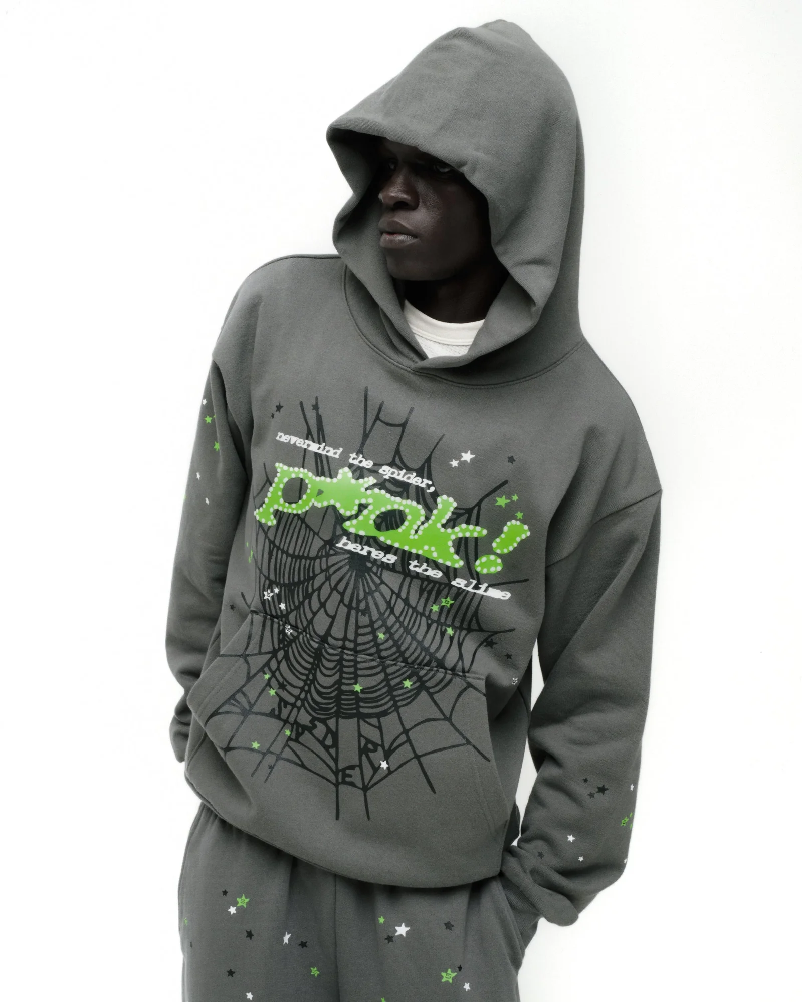 PUNK V2 HOODIE