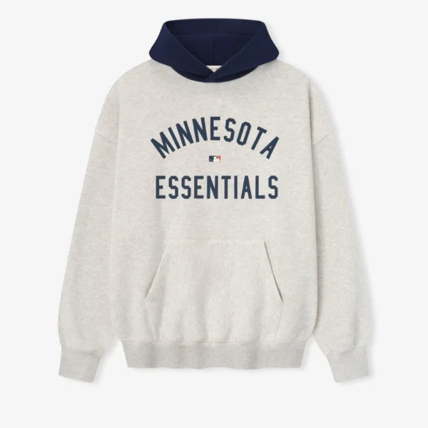 Twins Sport Hoodie