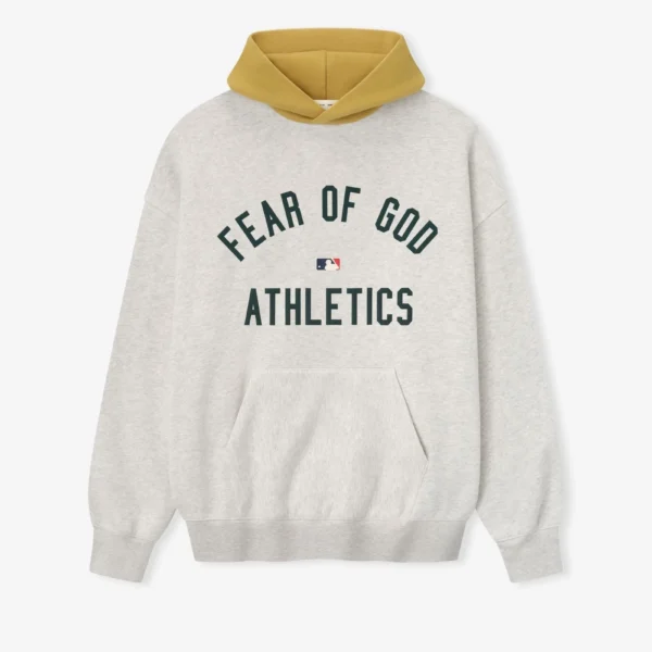 Athletics Sport Hoodie