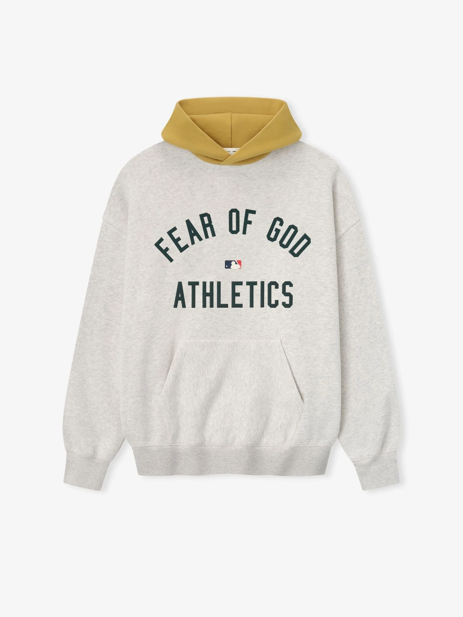 Athletics Sport Hoodie