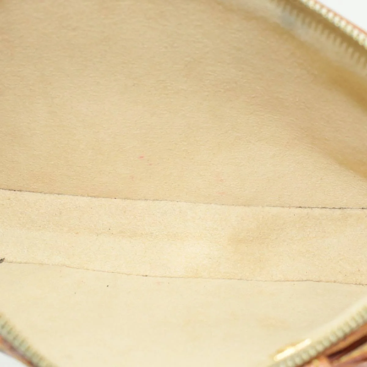 Louis Vuitton Monogram Cherry Blossom Pochette Accessoires Pouch