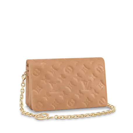 Pochette Coussin