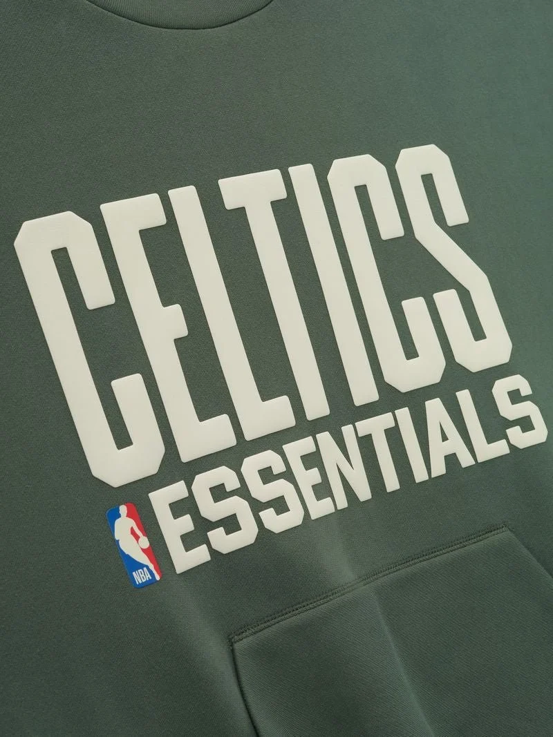 Celtics Sport Crewneck
