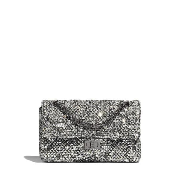 Chanel Classic Mini 2.55 Handbag