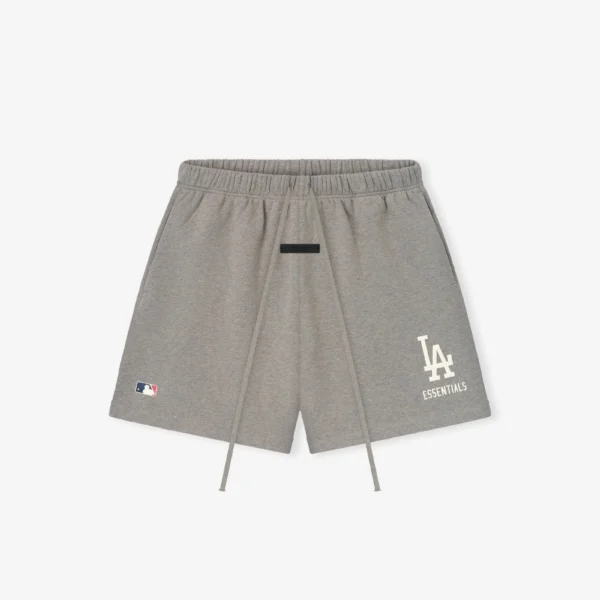 Dodgers Classic Sweatshort