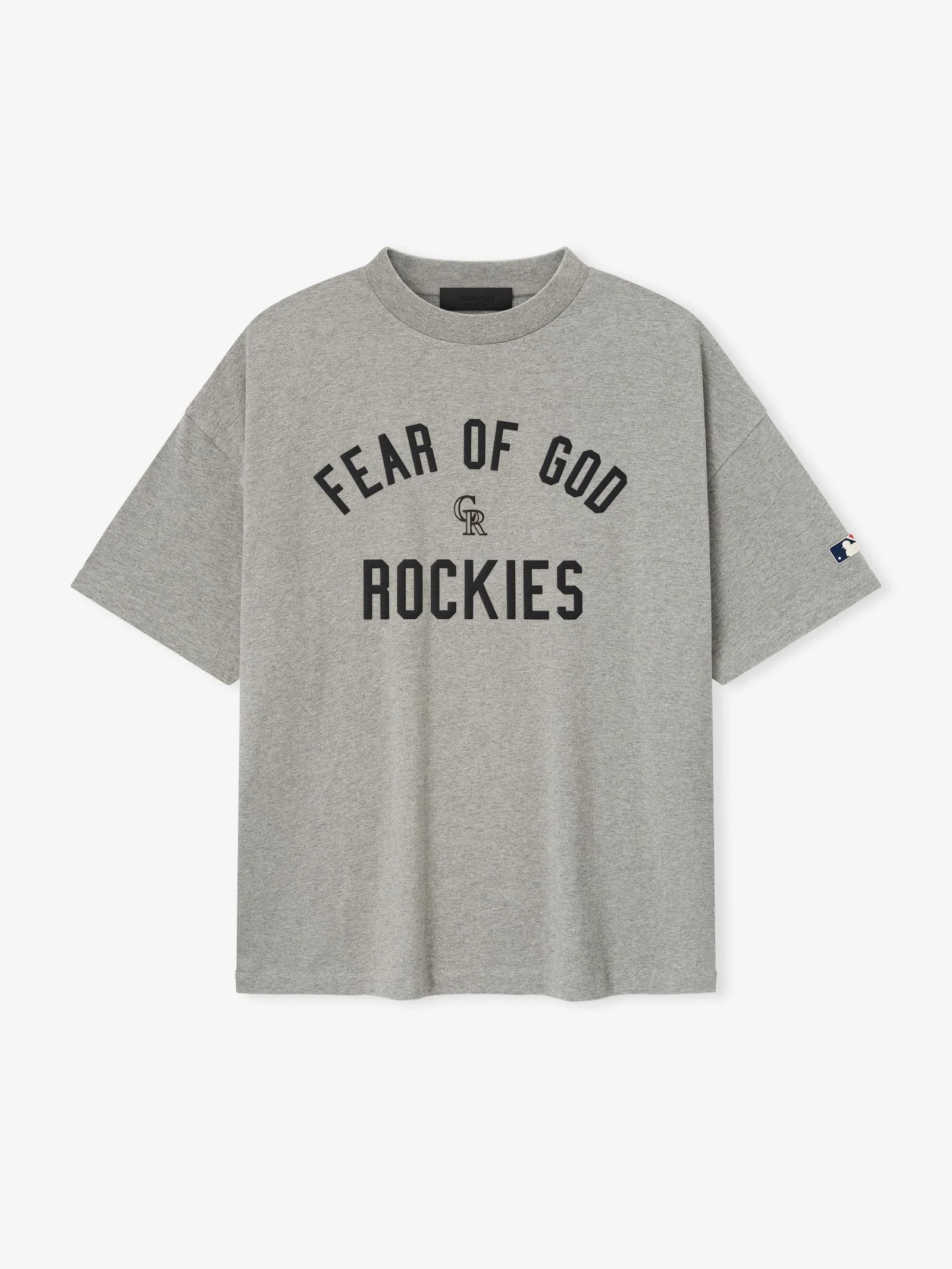 Rockies 90s Tee