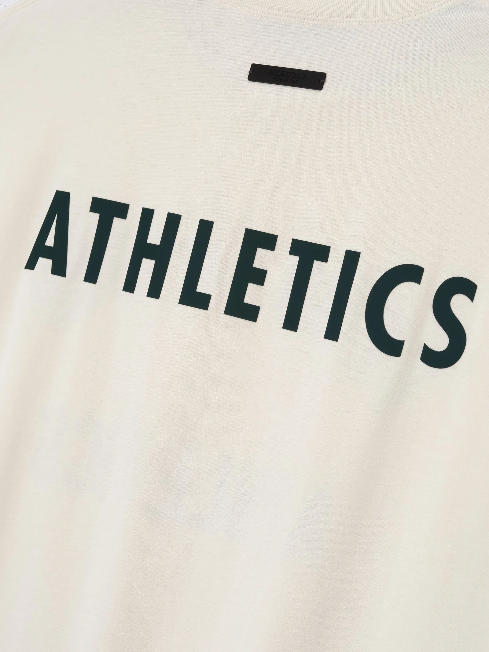 Athletics 90s Tee