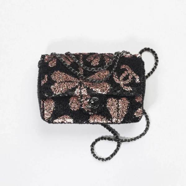 Chanel Classic Small Flap Bag