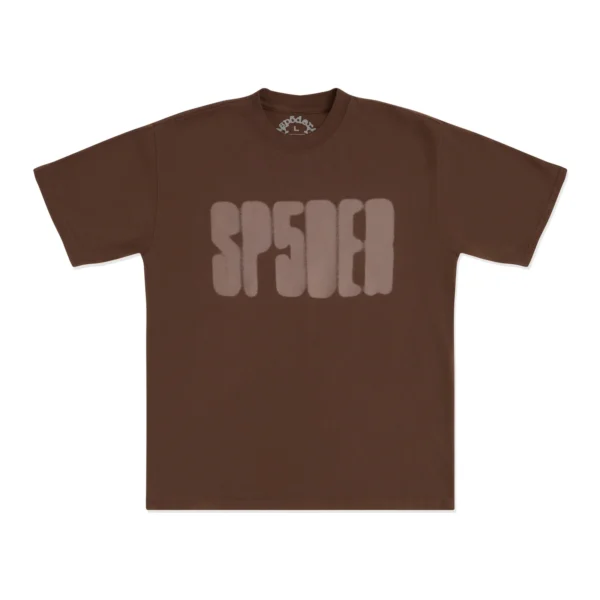 FOCUSED LOGO TEE