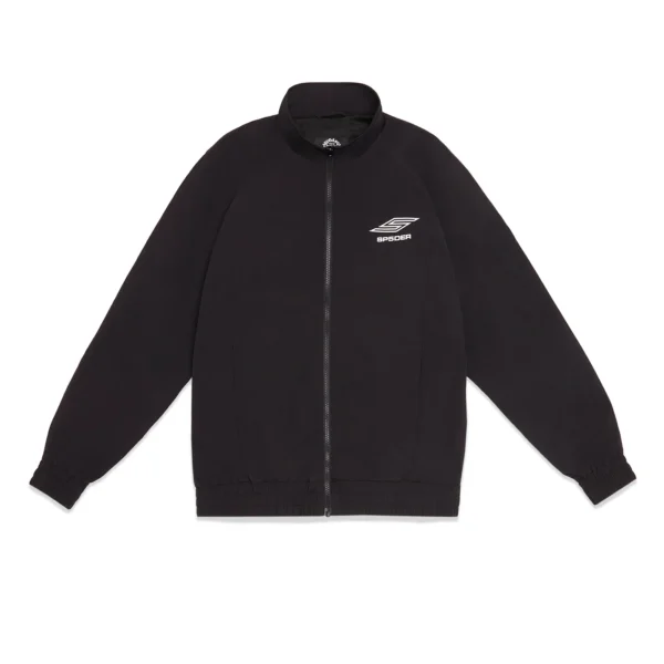SP5DER PRO WINDBREAKER