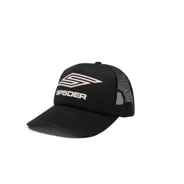 SP5DER PRO TRUCKER HAT