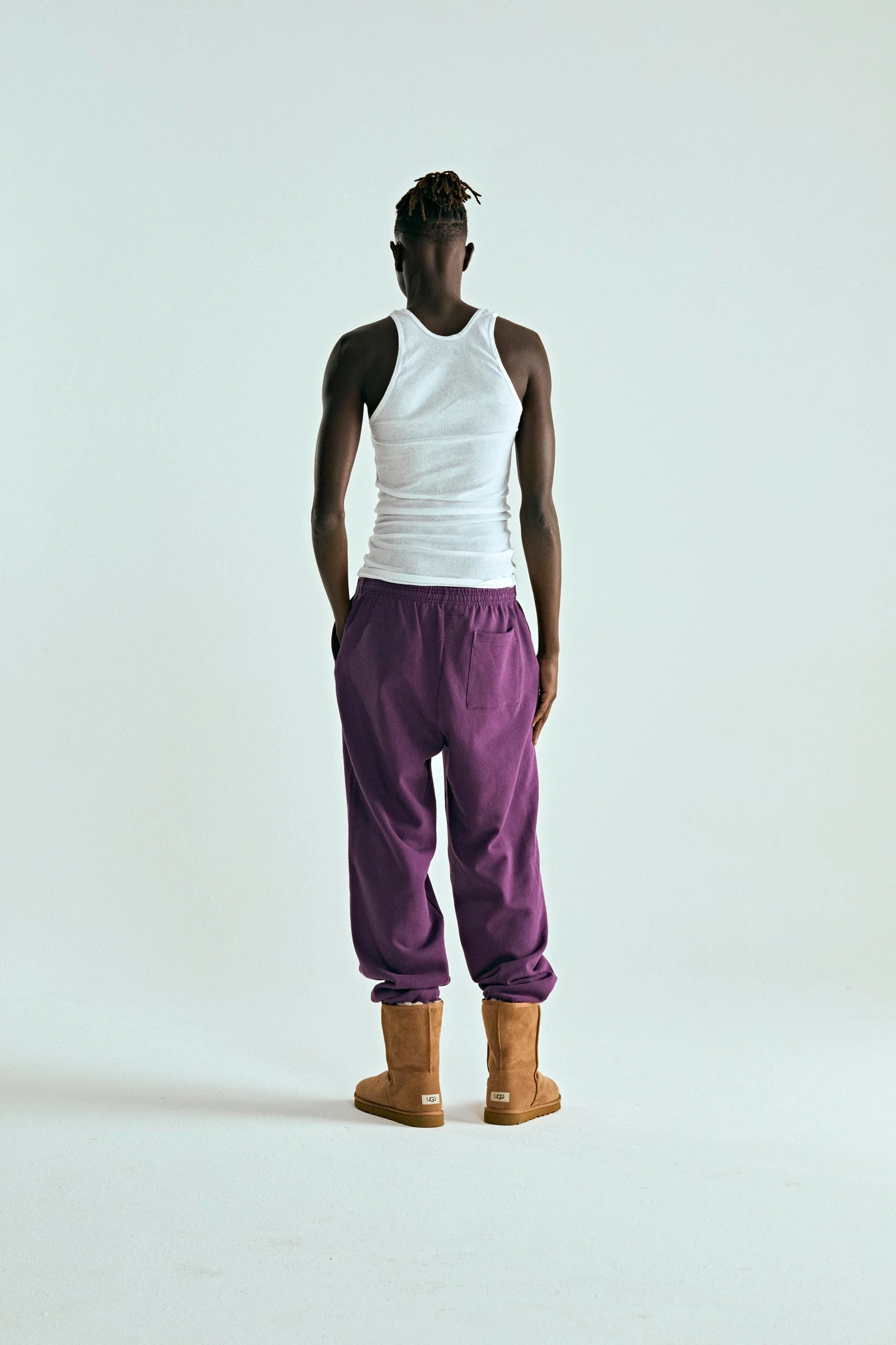 STAR OG WEB V2 SWEATPANT