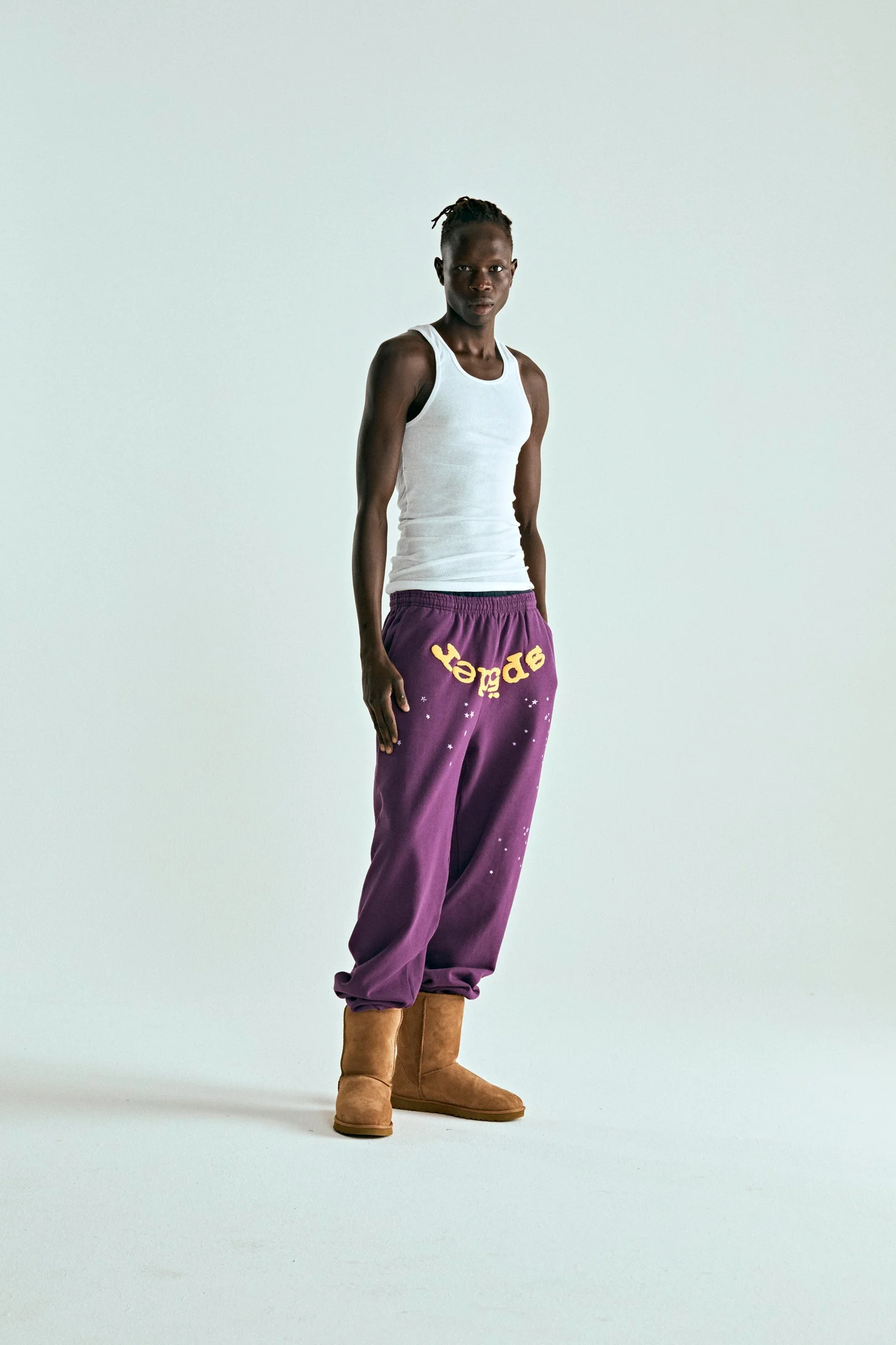 STAR OG WEB V2 SWEATPANT